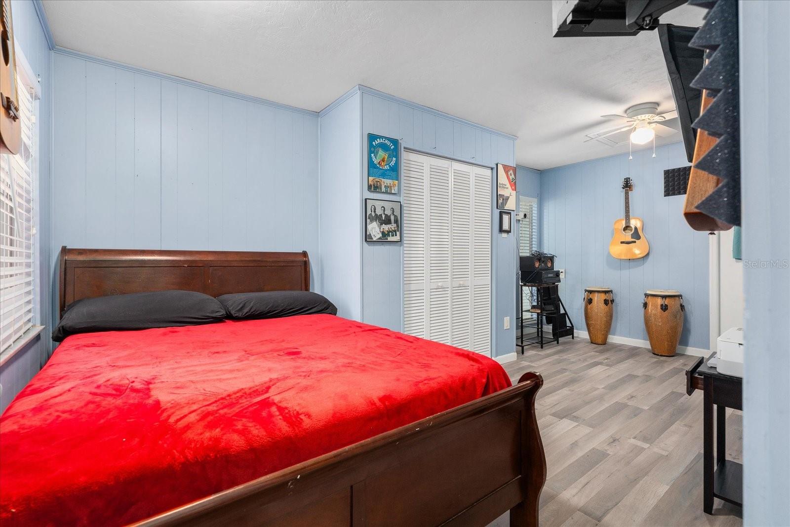 424 NW 101ST ST E, GAINESVILLE, FL, 32607