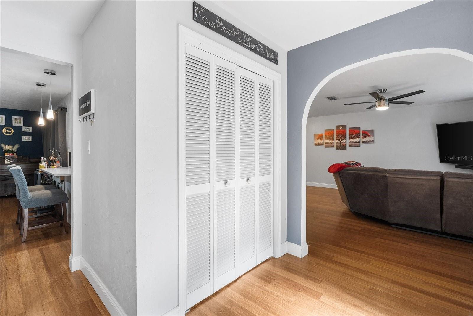 424 NW 101ST ST E, GAINESVILLE, FL, 32607