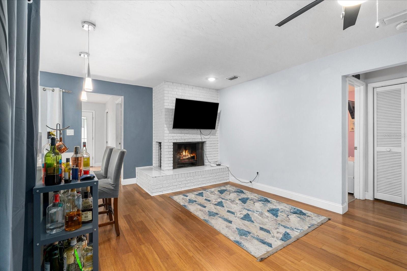 424 NW 101ST ST E, GAINESVILLE, FL, 32607