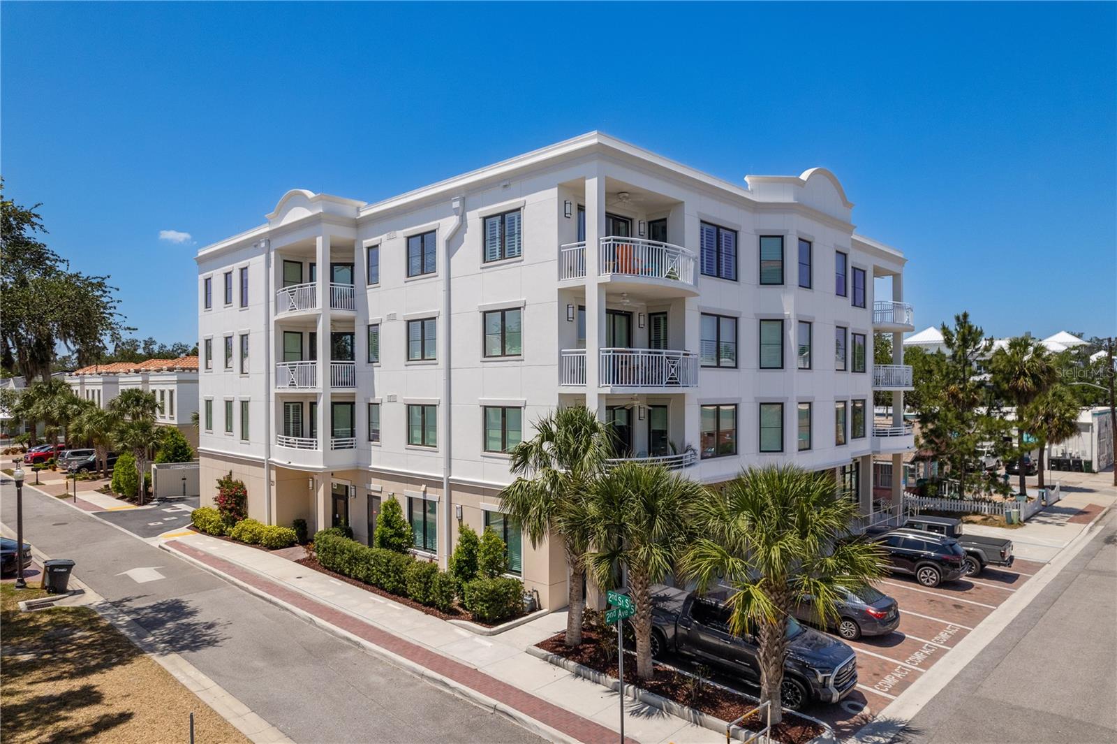 231 2ND ST S #201, SAFETY HARBOR, FL, 34695