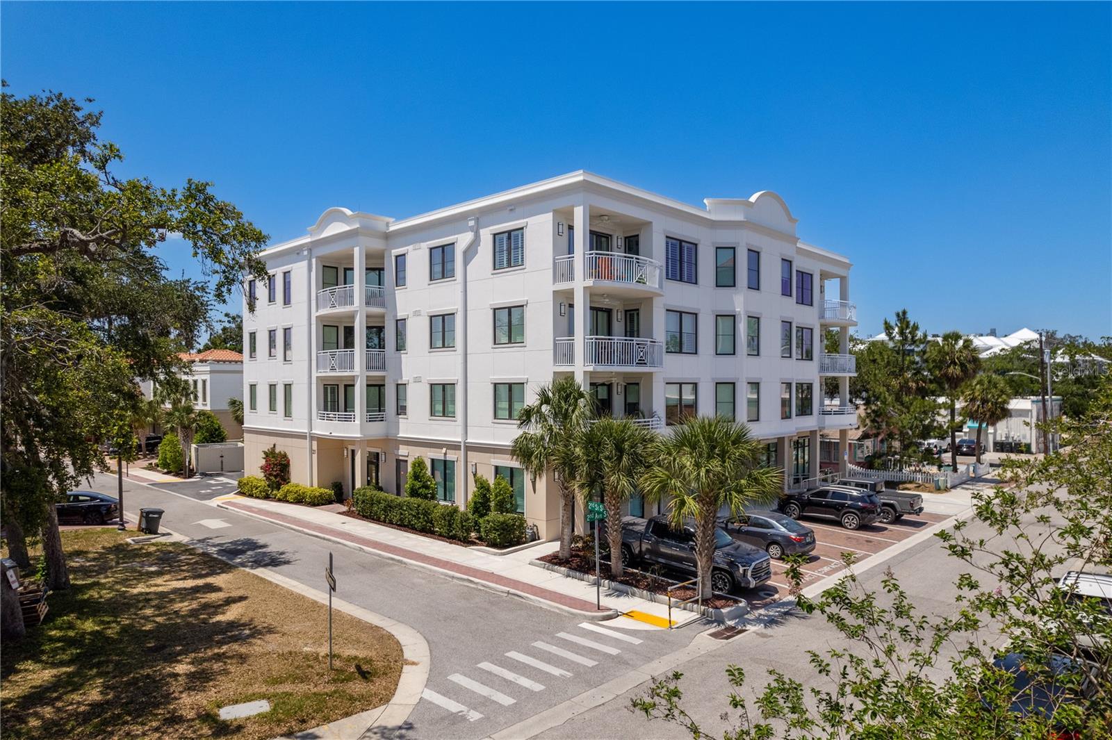 231 2ND ST S #201, SAFETY HARBOR, FL, 34695