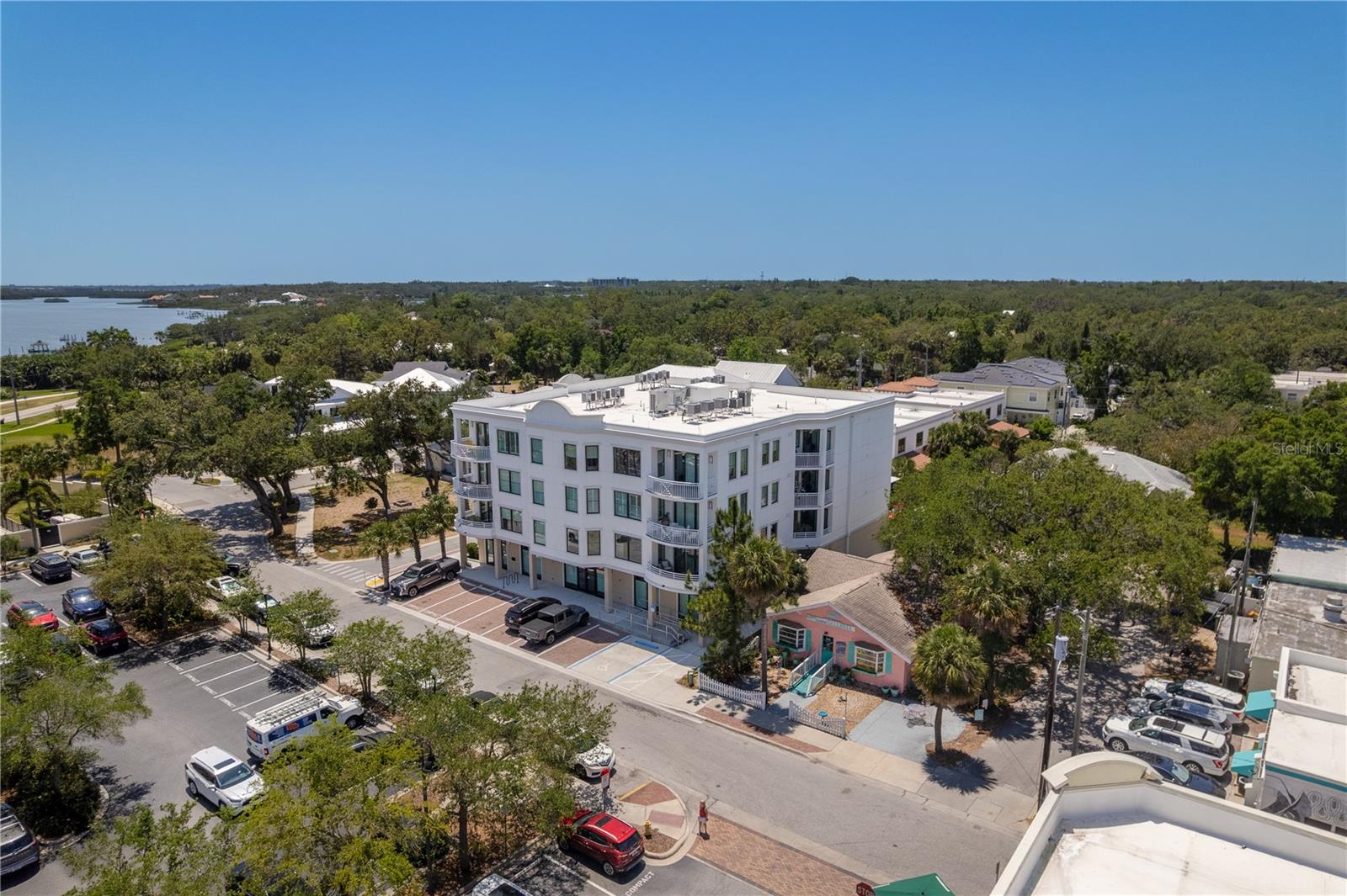 231 2ND ST S #201, SAFETY HARBOR, FL, 34695