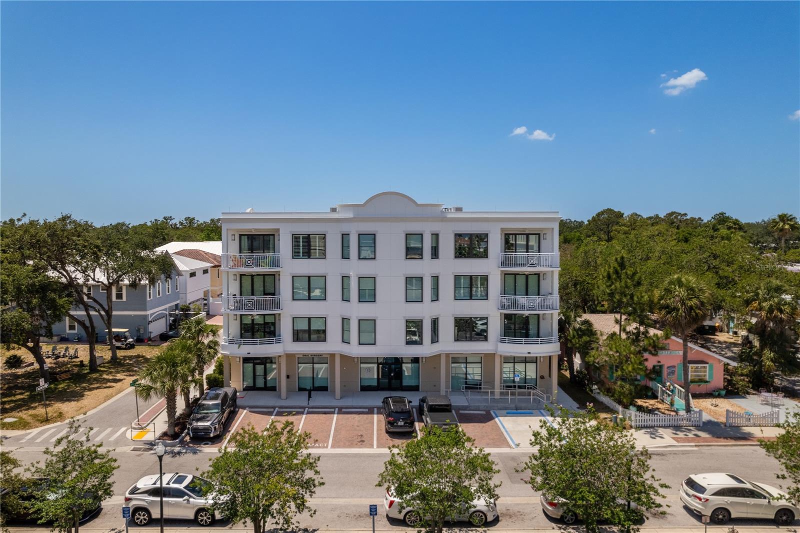 231 2ND ST S #201, SAFETY HARBOR, FL, 34695
