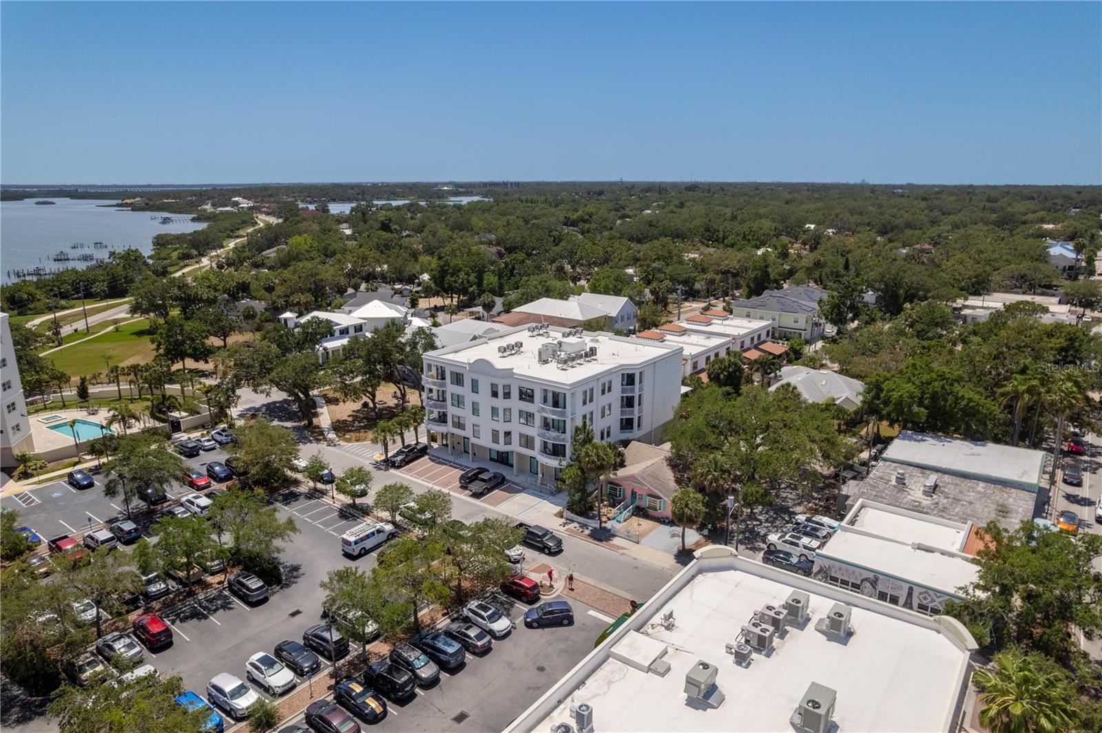 231 2ND ST S #201, SAFETY HARBOR, FL, 34695