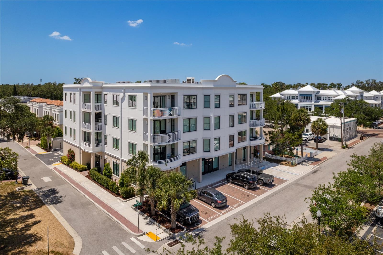 231 2ND ST S #201, SAFETY HARBOR, FL, 34695