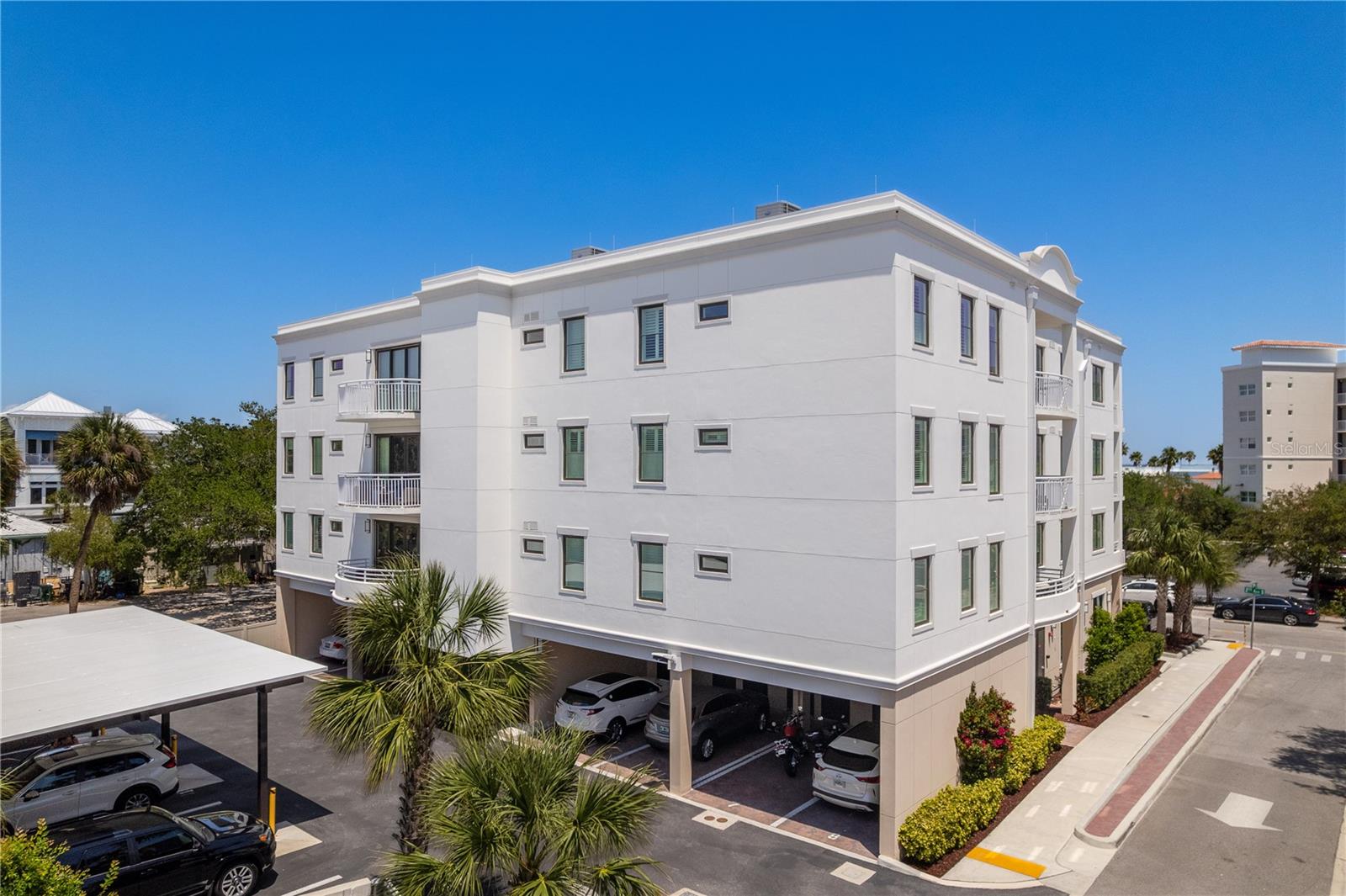 231 2ND ST S #201, SAFETY HARBOR, FL, 34695