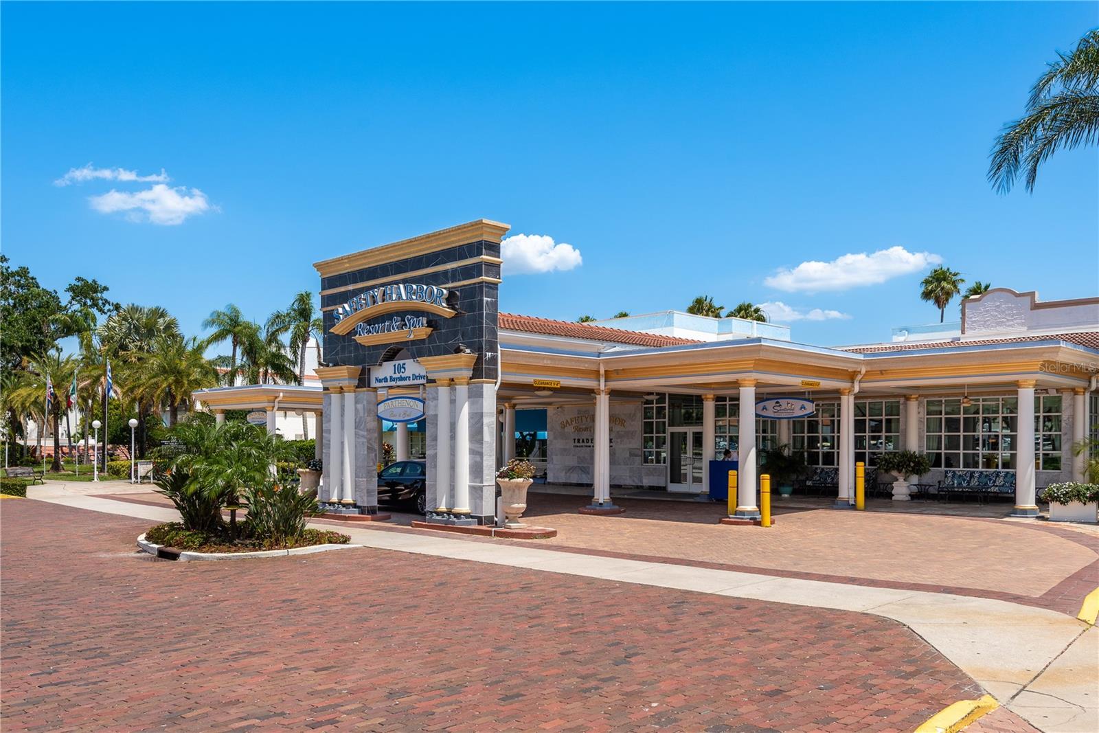 231 2ND ST S #201, SAFETY HARBOR, FL, 34695