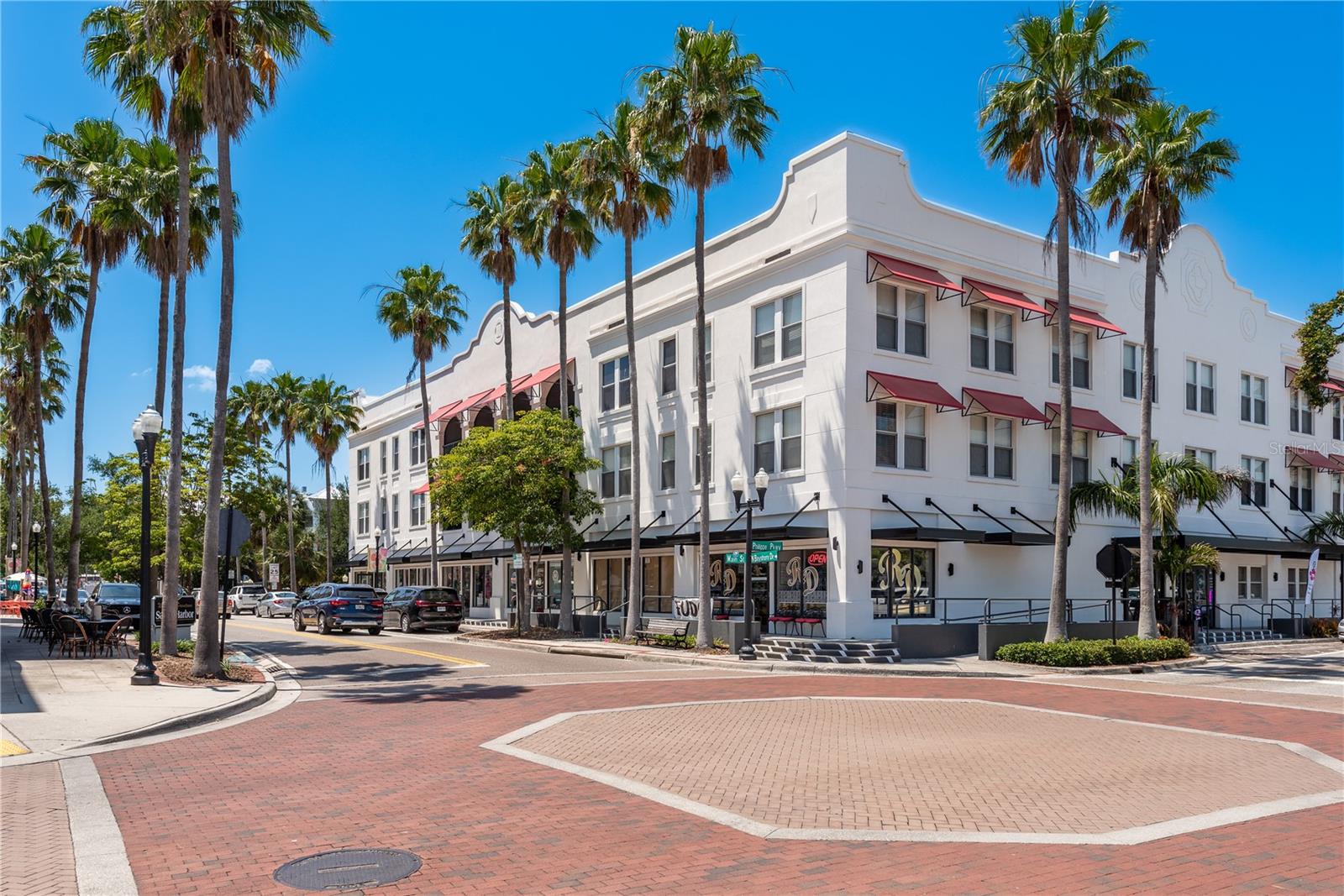 231 2ND ST S #201, SAFETY HARBOR, FL, 34695