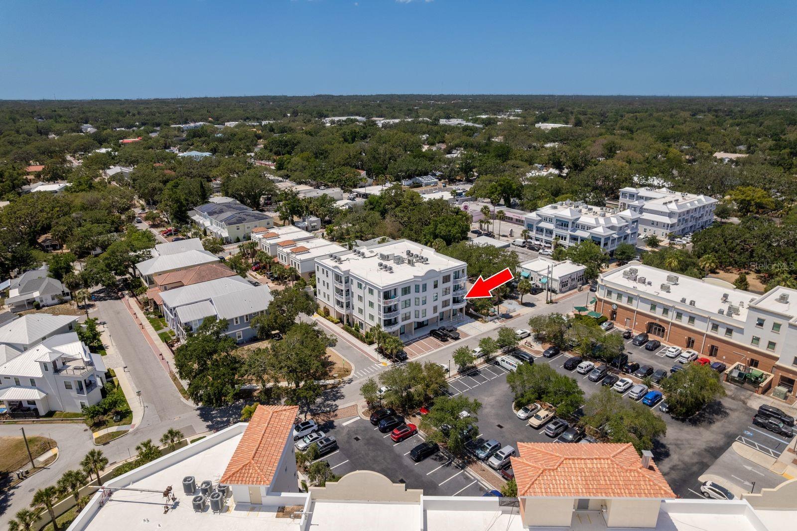 231 2ND ST S #201, SAFETY HARBOR, FL, 34695