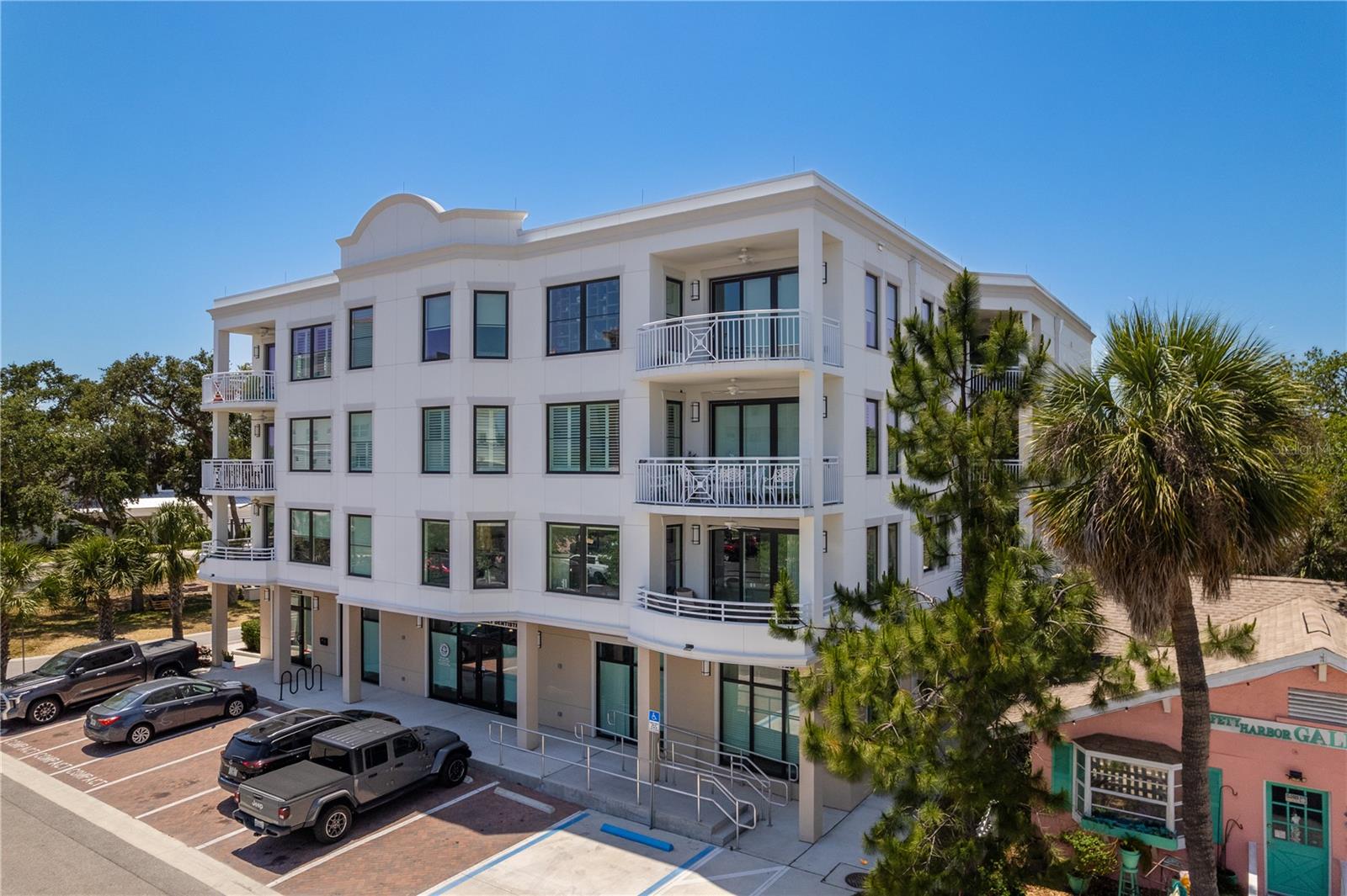 231 2ND ST S #201, SAFETY HARBOR, FL, 34695