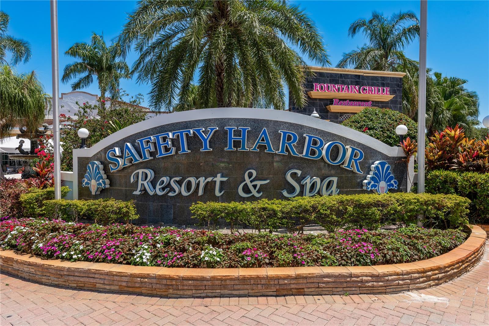 231 2ND ST S #201, SAFETY HARBOR, FL, 34695