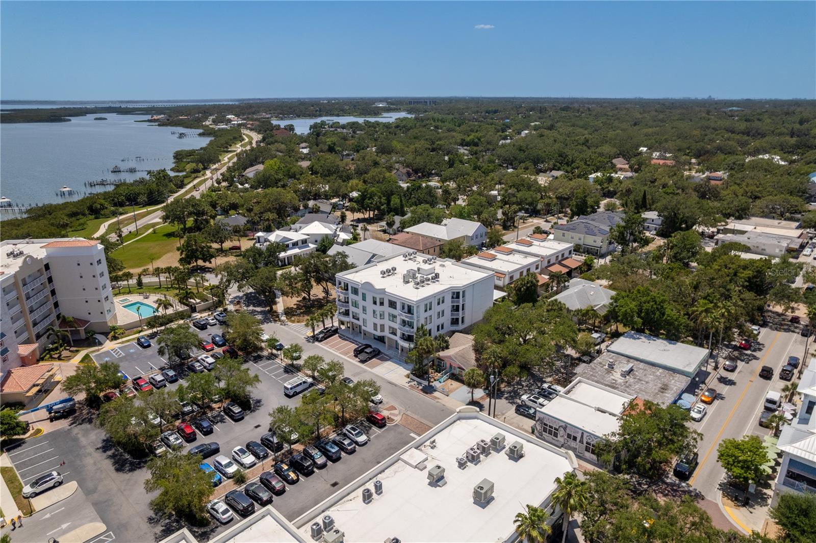 231 2ND ST S #201, SAFETY HARBOR, FL, 34695