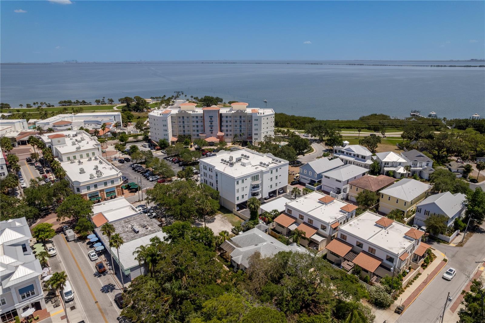 231 2ND ST S #201, SAFETY HARBOR, FL, 34695