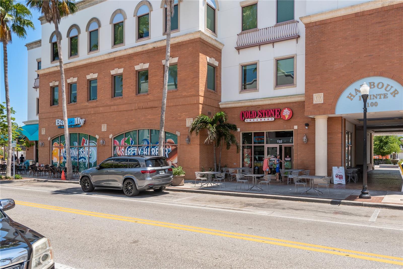 231 2ND ST S #201, SAFETY HARBOR, FL, 34695