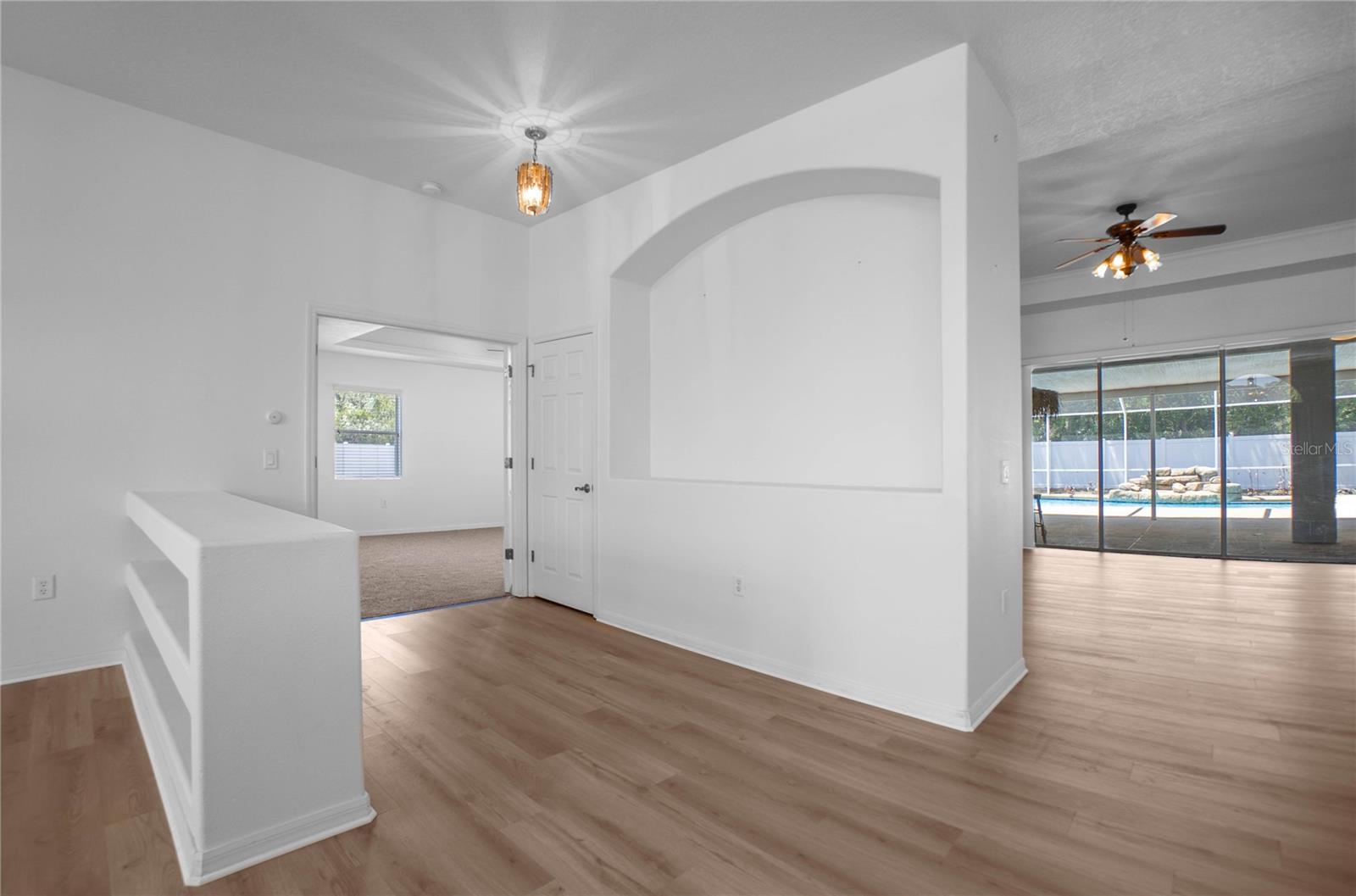 7285 NIGHTWALKER RD, WEEKI WACHEE, FL, 34613