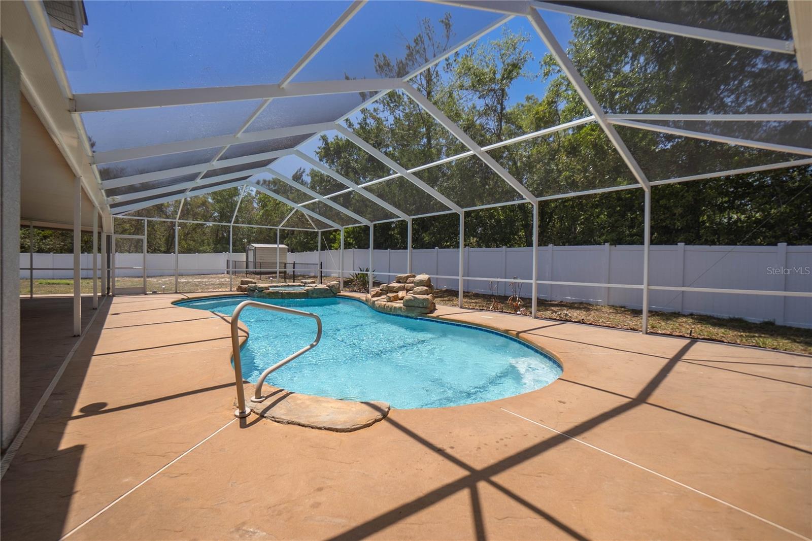 7285 NIGHTWALKER RD, WEEKI WACHEE, FL, 34613