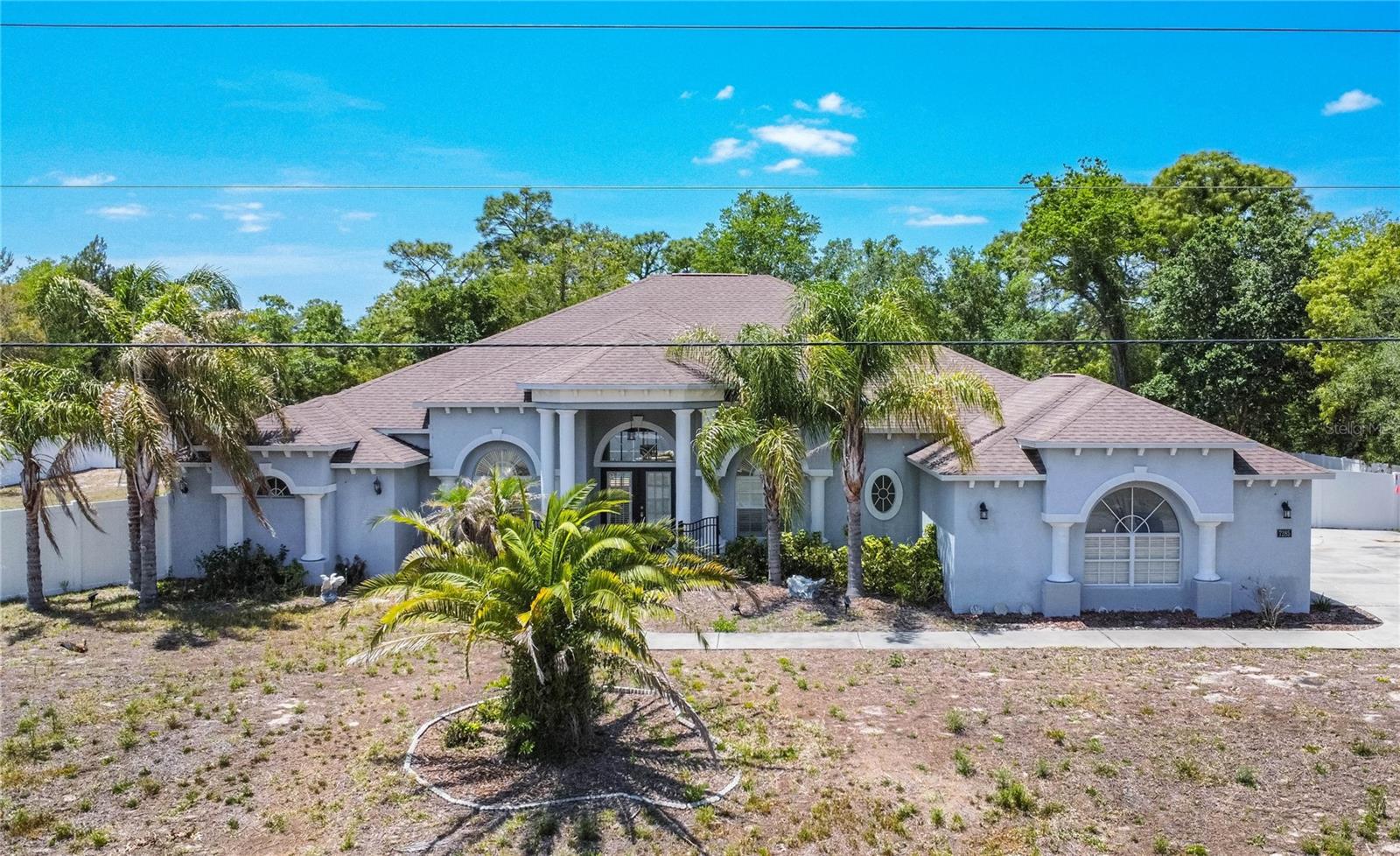 7285 NIGHTWALKER RD, WEEKI WACHEE, FL, 34613