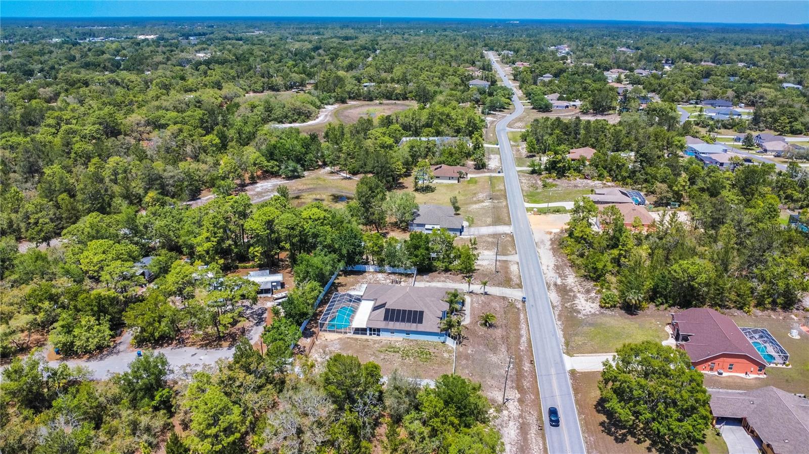 7285 NIGHTWALKER RD, WEEKI WACHEE, FL, 34613