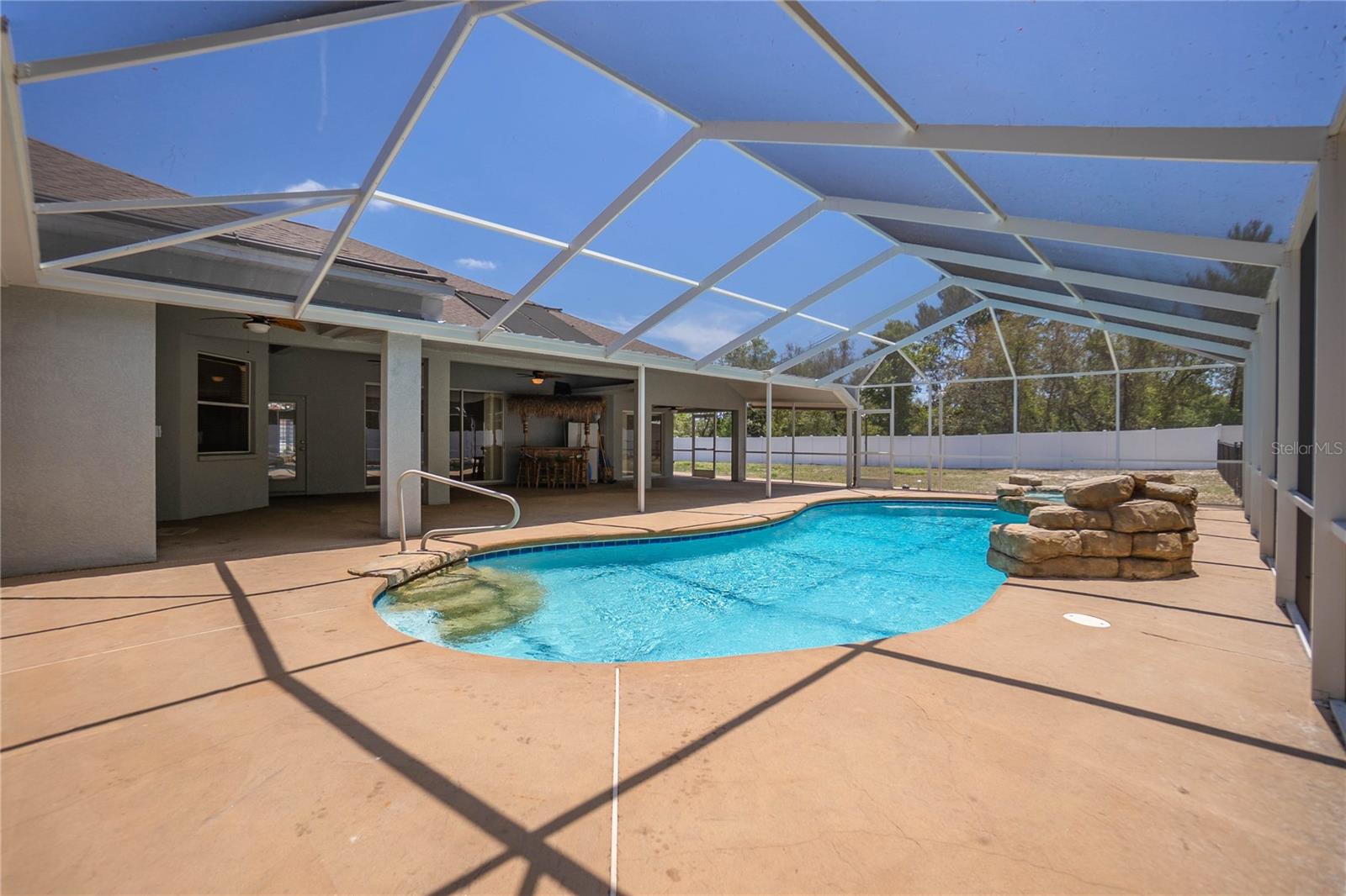 7285 NIGHTWALKER RD, WEEKI WACHEE, FL, 34613