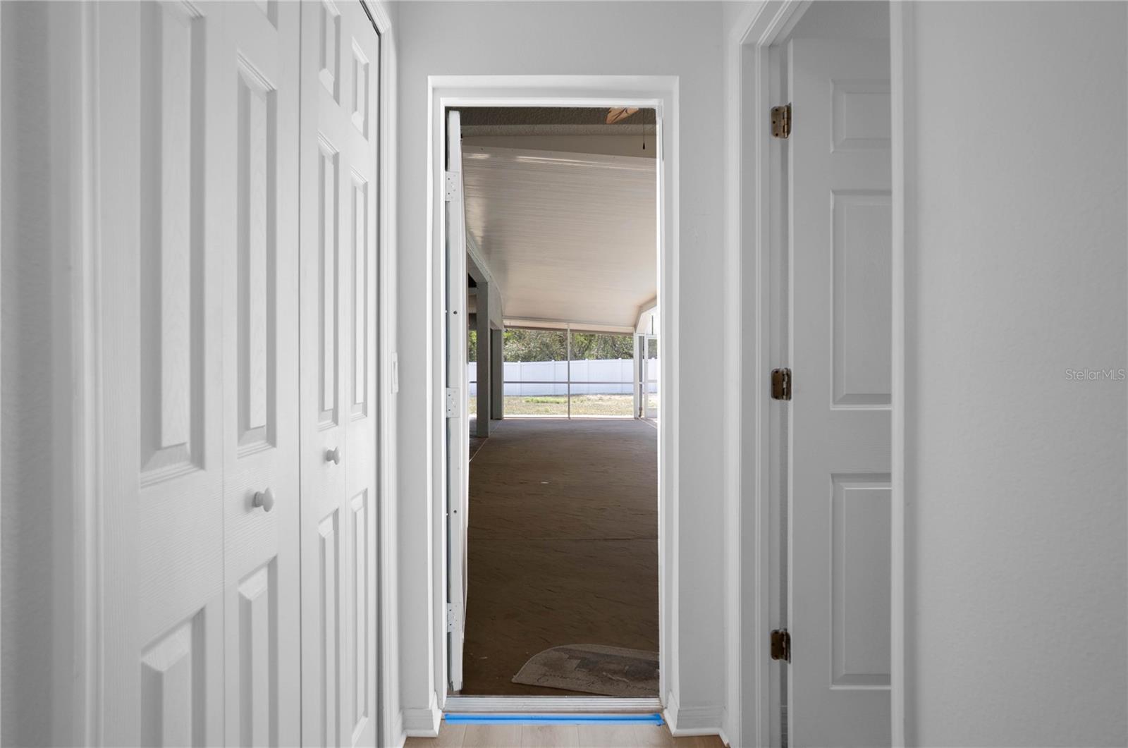 7285 NIGHTWALKER RD, WEEKI WACHEE, FL, 34613