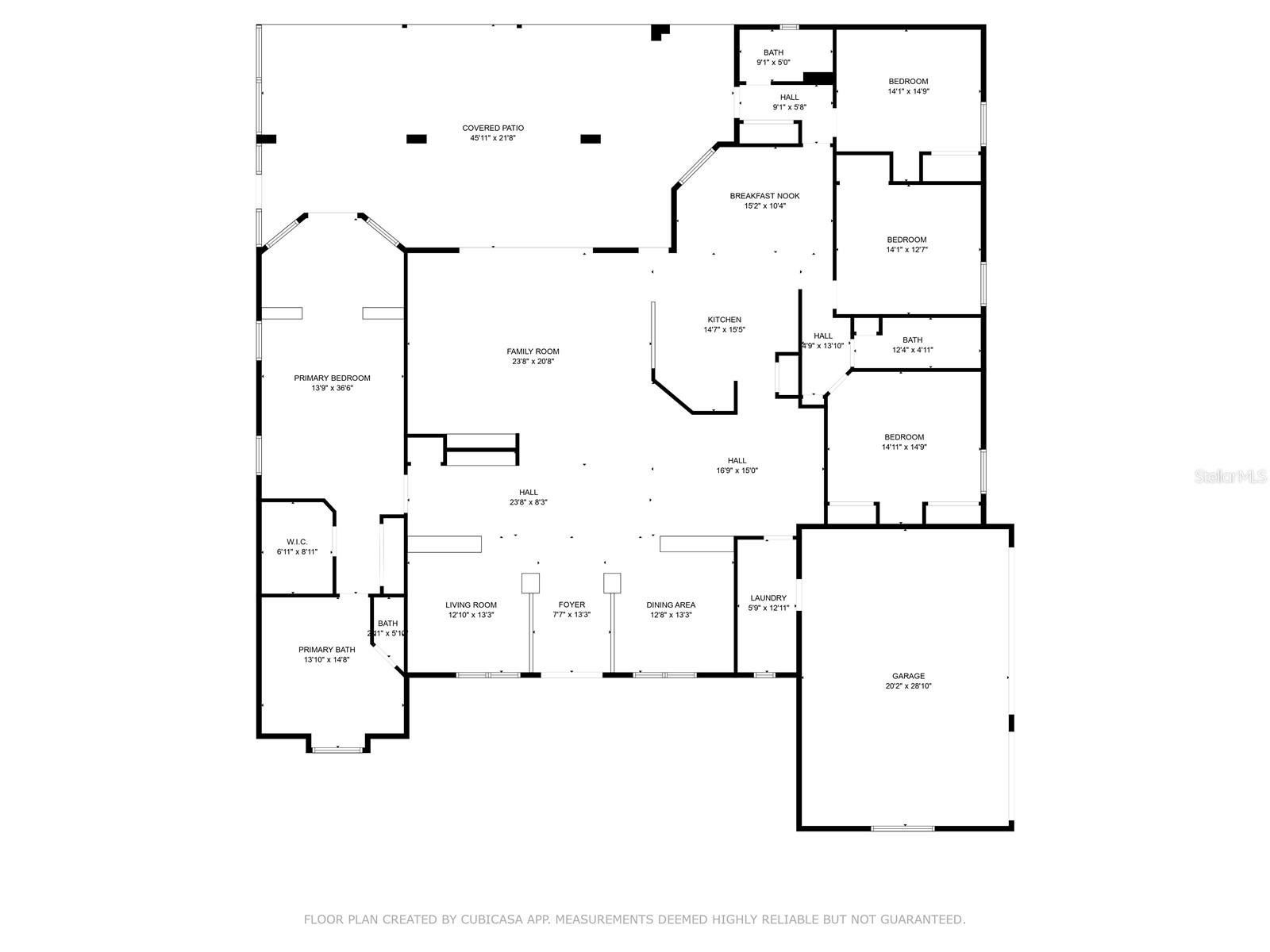 7285 NIGHTWALKER RD, WEEKI WACHEE, FL, 34613