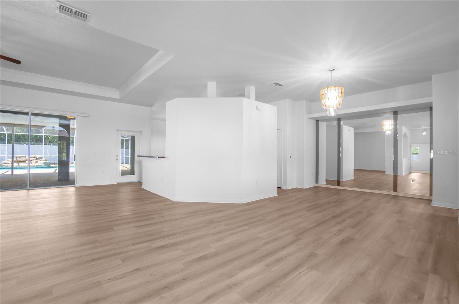 7285 NIGHTWALKER RD, WEEKI WACHEE, FL, 34613