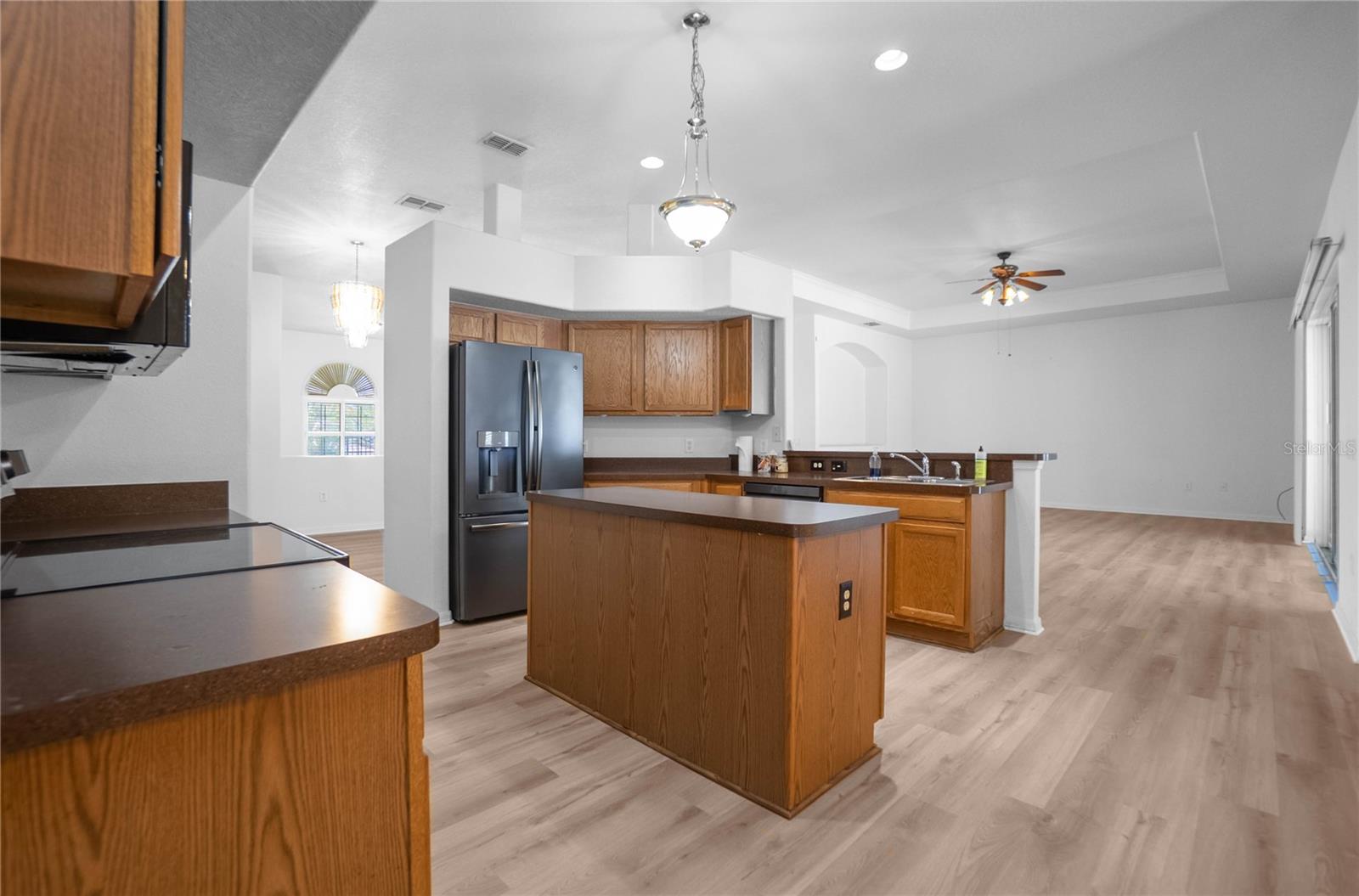 7285 NIGHTWALKER RD, WEEKI WACHEE, FL, 34613