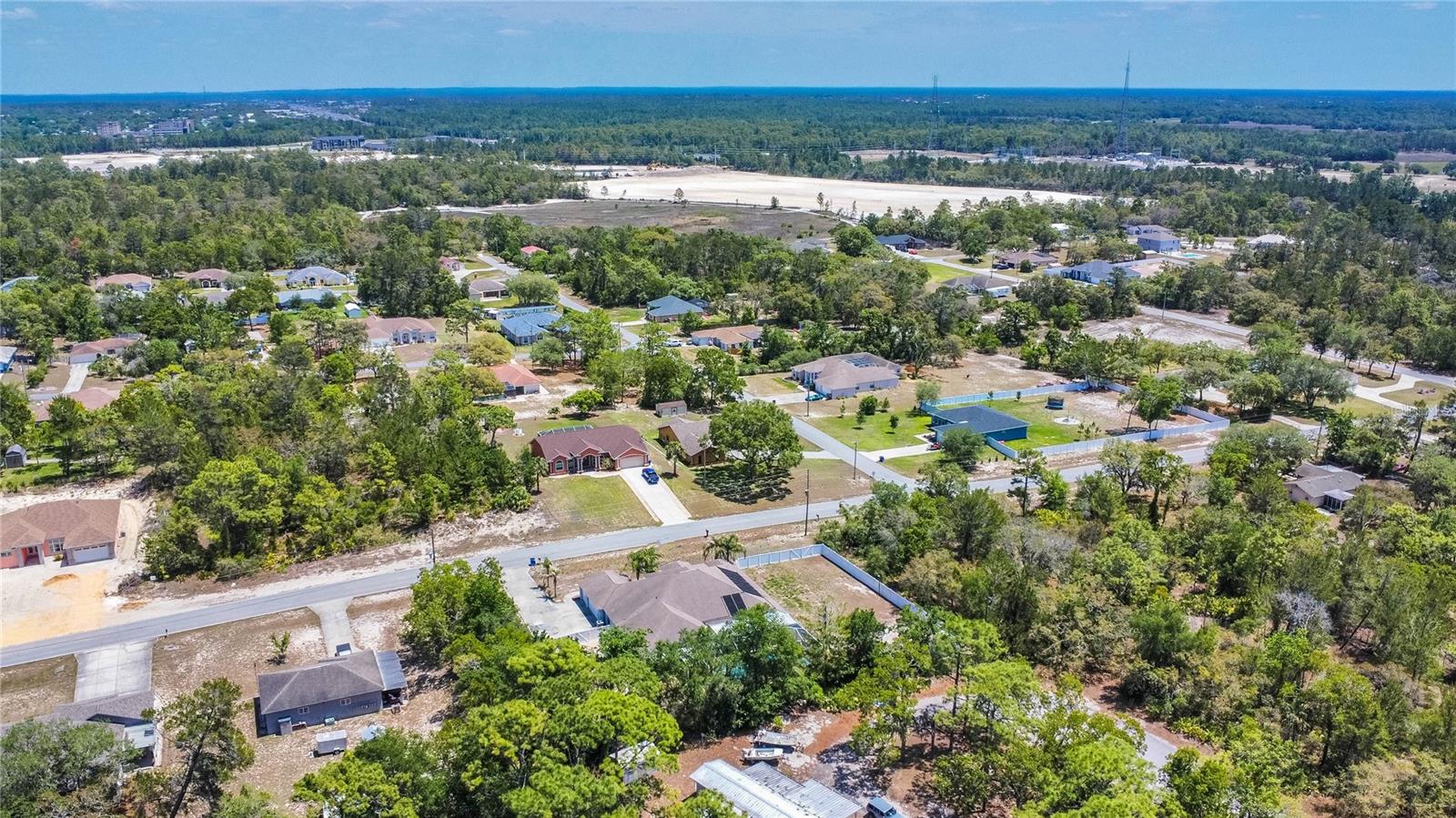 7285 NIGHTWALKER RD, WEEKI WACHEE, FL, 34613