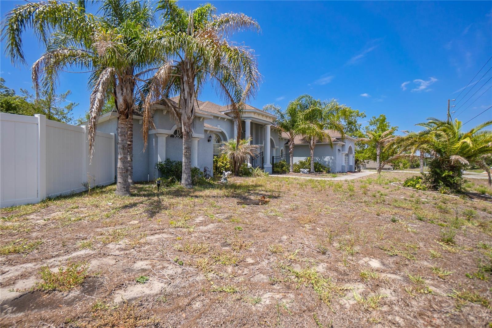 7285 NIGHTWALKER RD, WEEKI WACHEE, FL, 34613