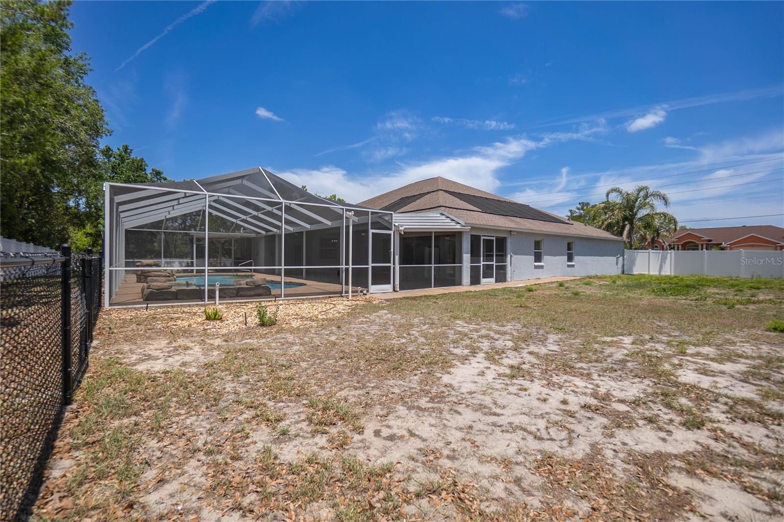 7285 NIGHTWALKER RD, WEEKI WACHEE, FL, 34613