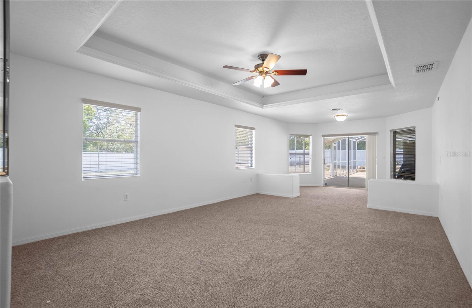 7285 NIGHTWALKER RD, WEEKI WACHEE, FL, 34613