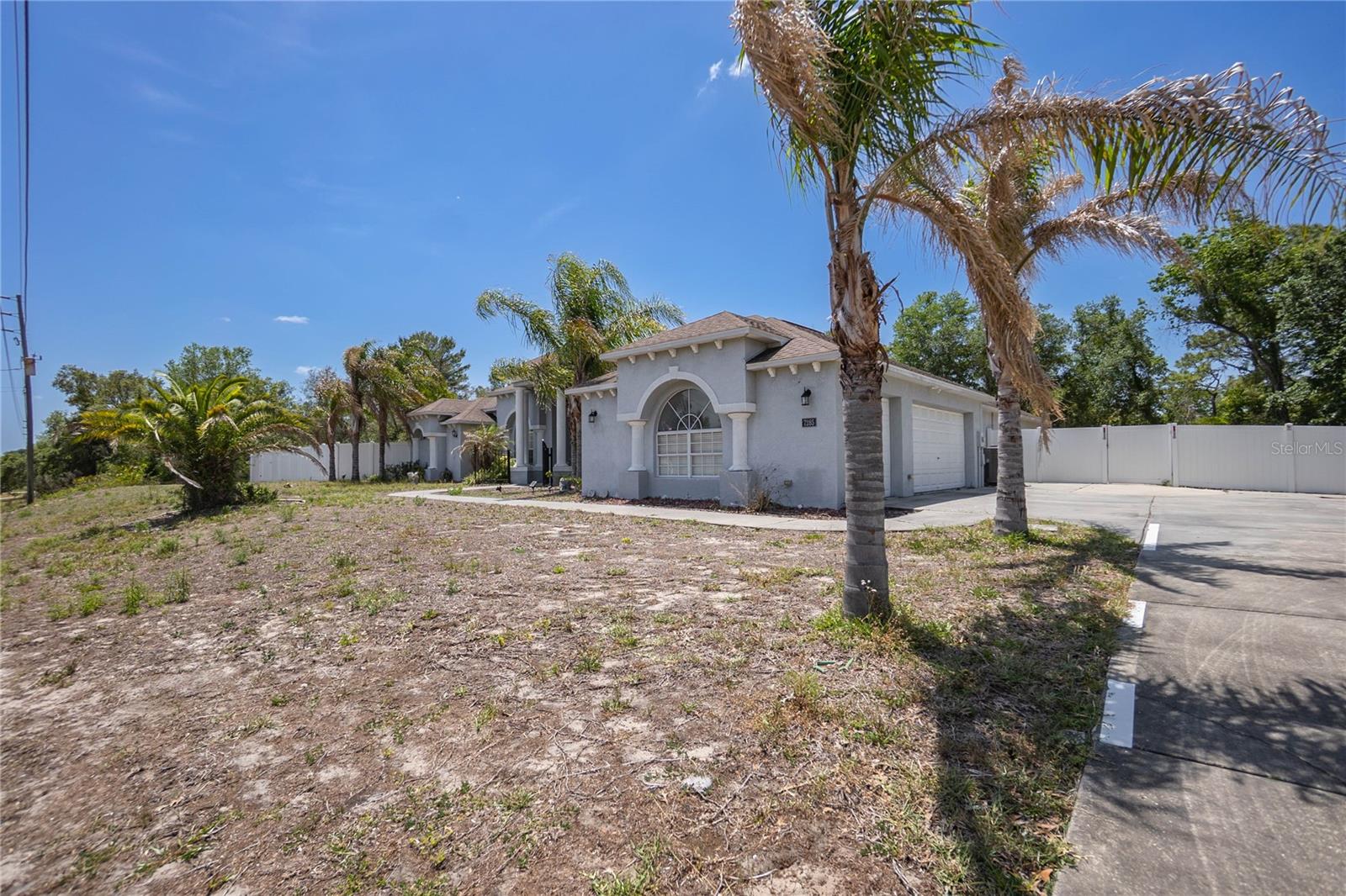 7285 NIGHTWALKER RD, WEEKI WACHEE, FL, 34613