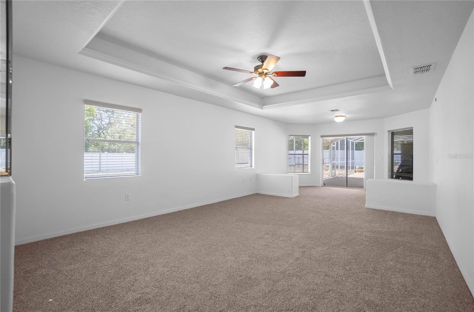 7285 NIGHTWALKER RD, WEEKI WACHEE, FL, 34613