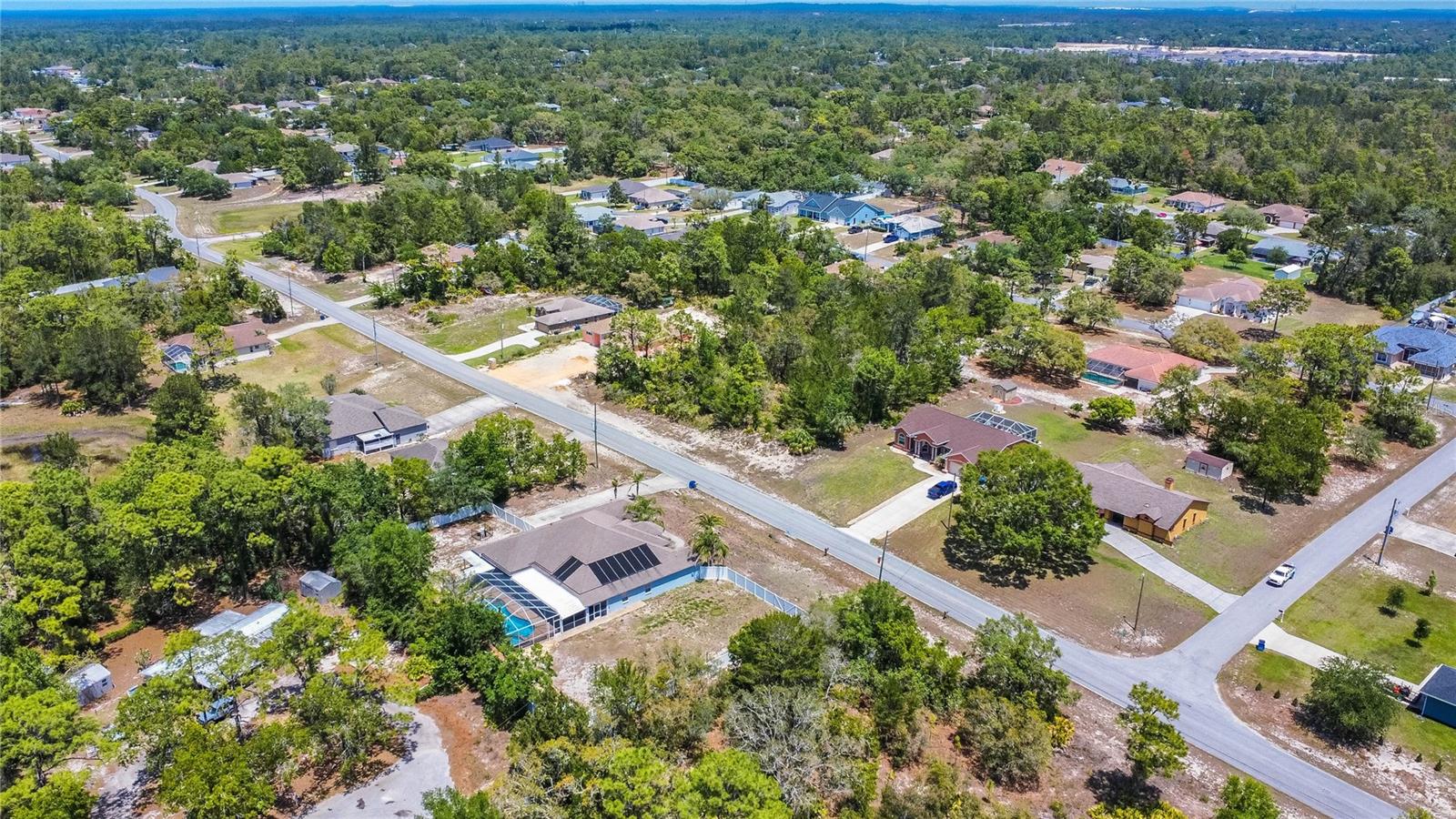 7285 NIGHTWALKER RD, WEEKI WACHEE, FL, 34613