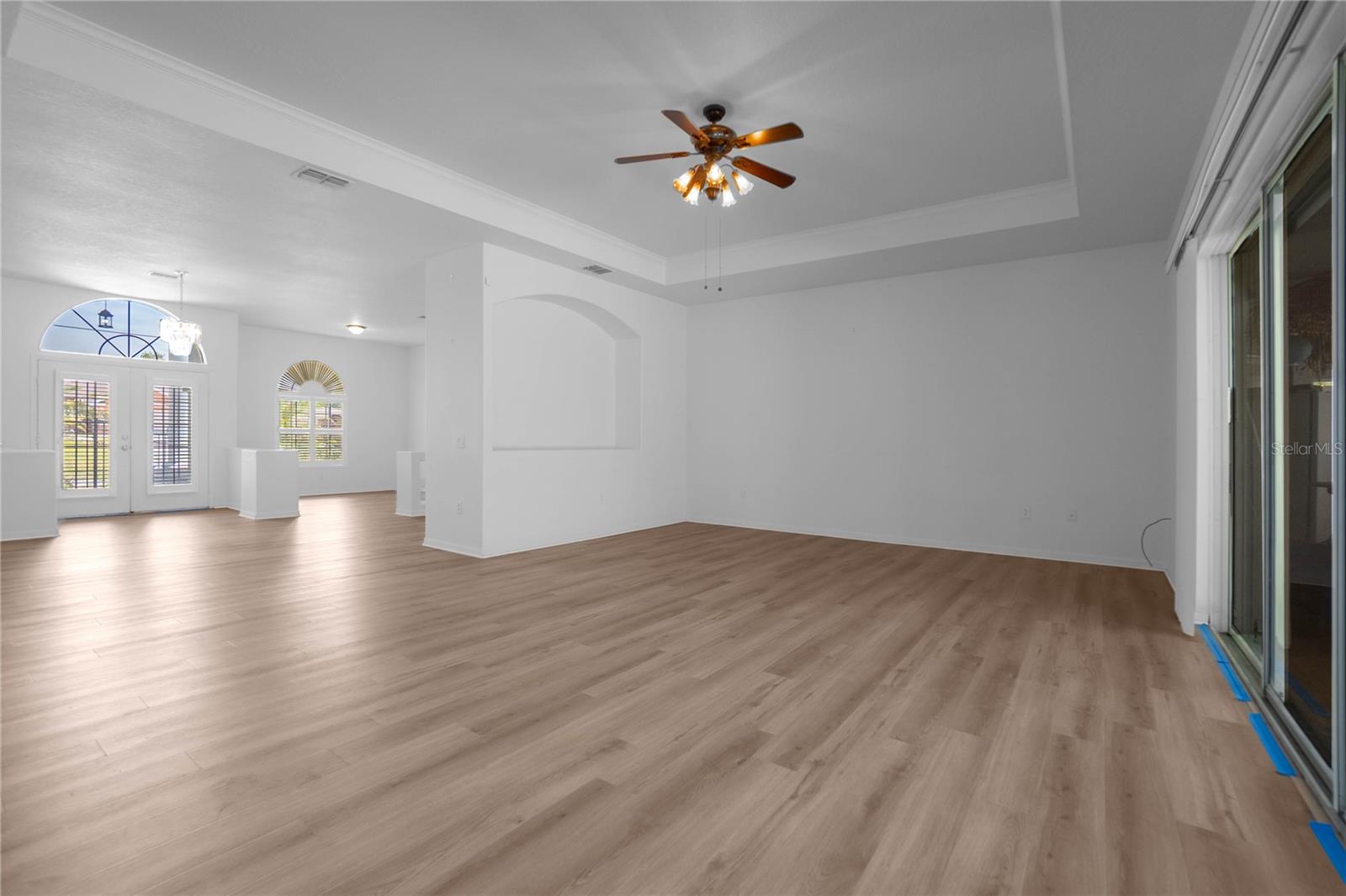 7285 NIGHTWALKER RD, WEEKI WACHEE, FL, 34613