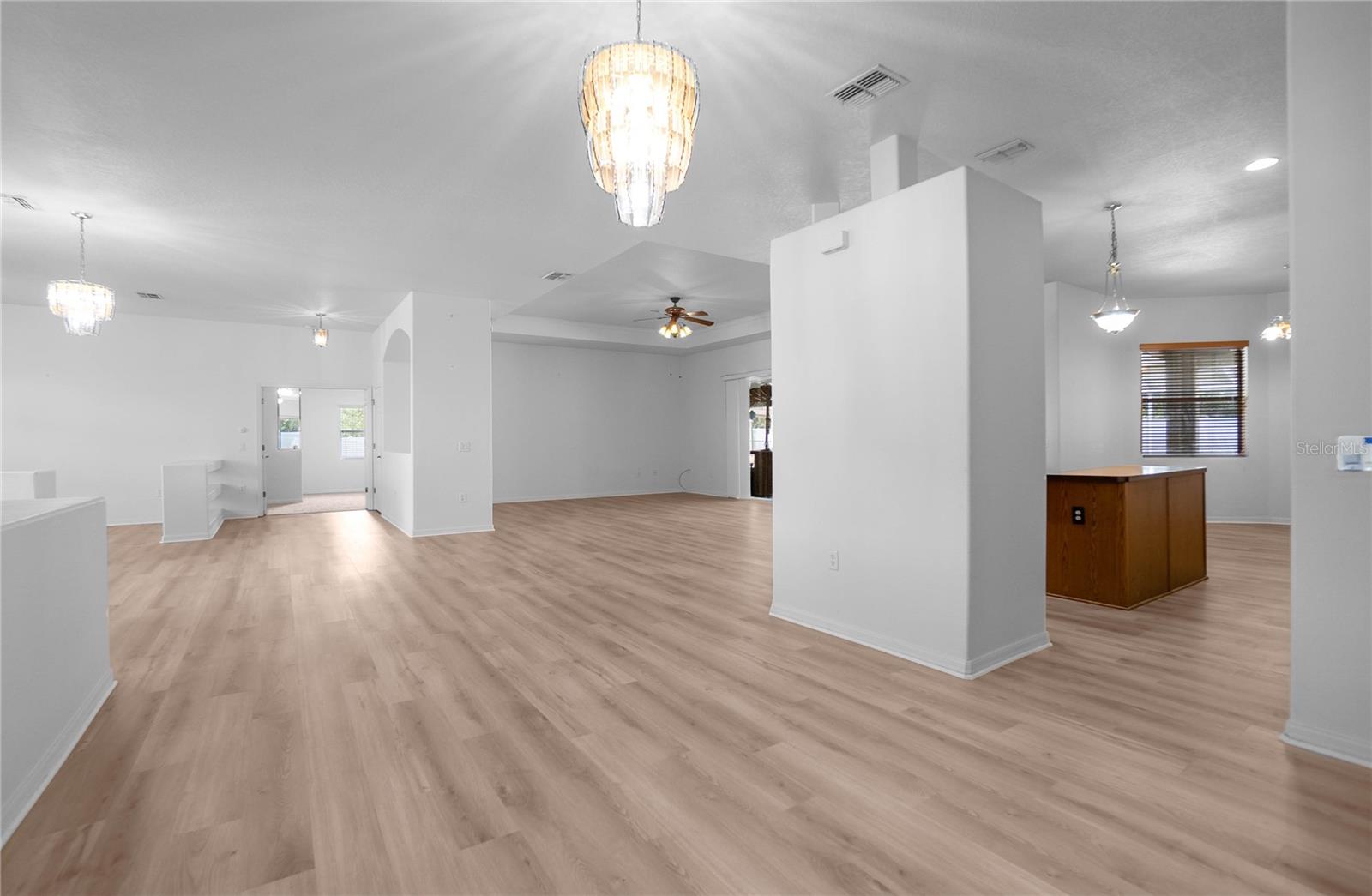 7285 NIGHTWALKER RD, WEEKI WACHEE, FL, 34613