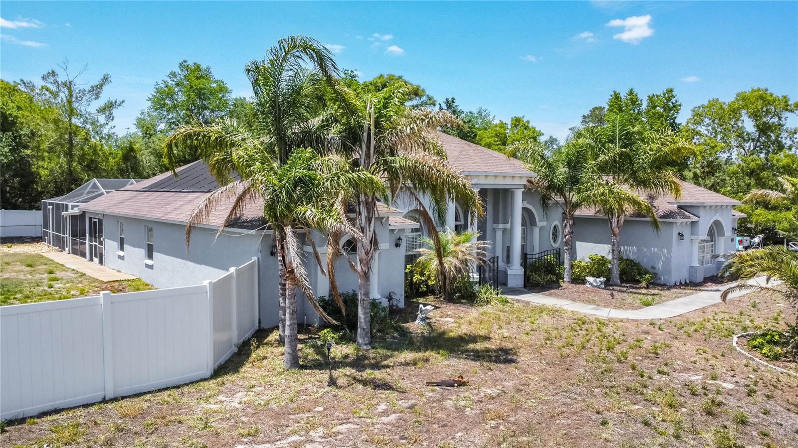 7285 NIGHTWALKER RD, WEEKI WACHEE, FL, 34613