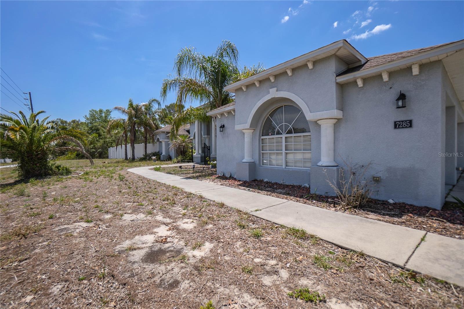 7285 NIGHTWALKER RD, WEEKI WACHEE, FL, 34613