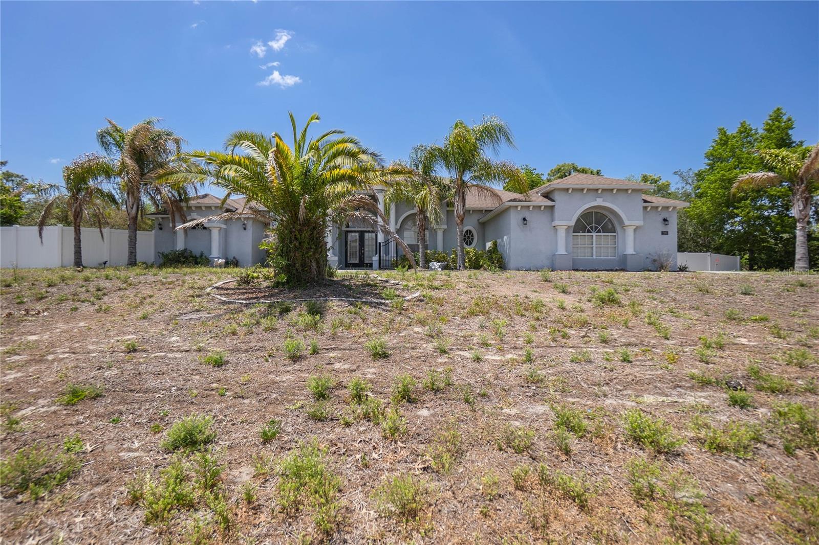 7285 NIGHTWALKER RD, WEEKI WACHEE, FL, 34613