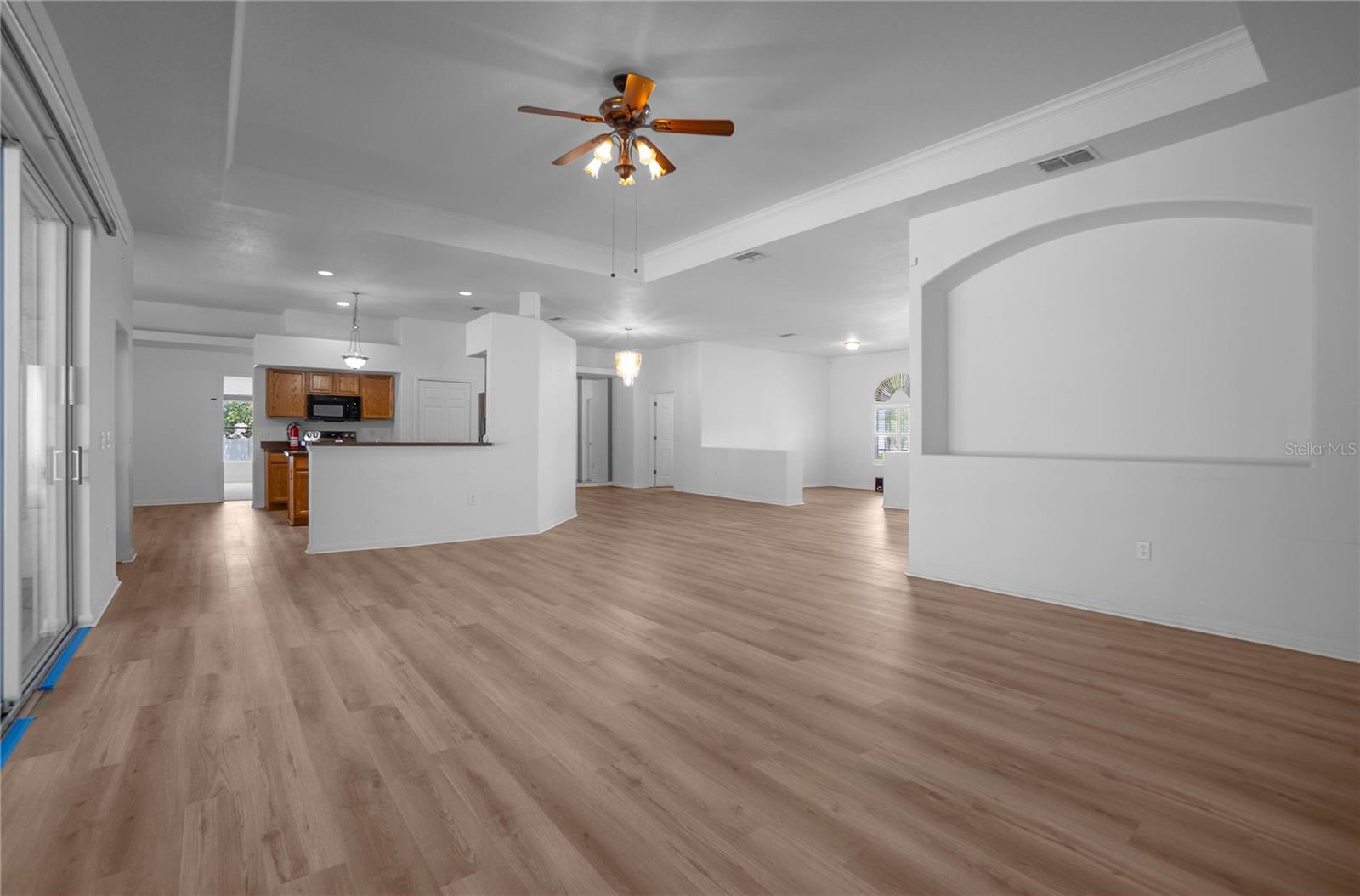 7285 NIGHTWALKER RD, WEEKI WACHEE, FL, 34613