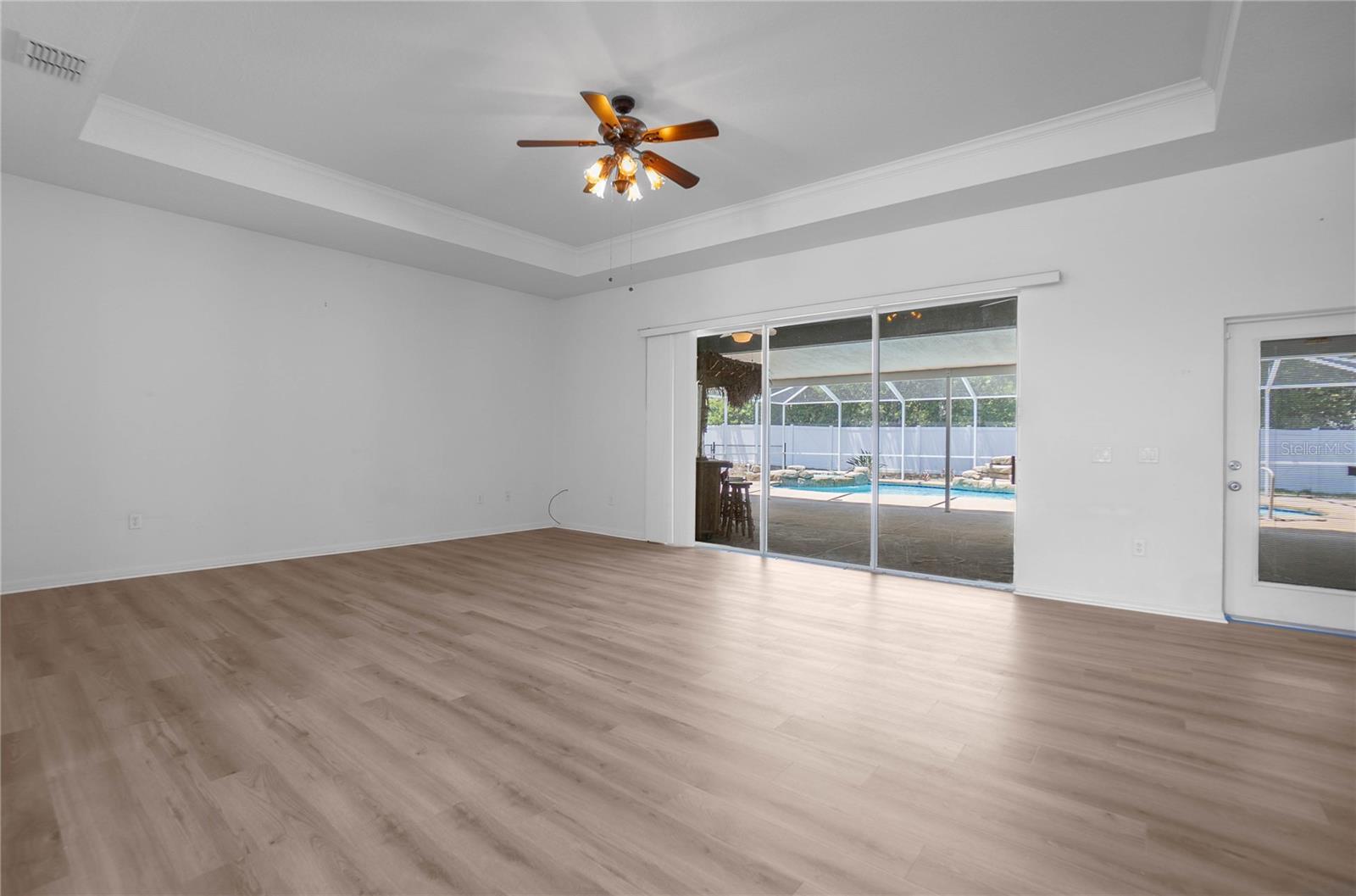 7285 NIGHTWALKER RD, WEEKI WACHEE, FL, 34613