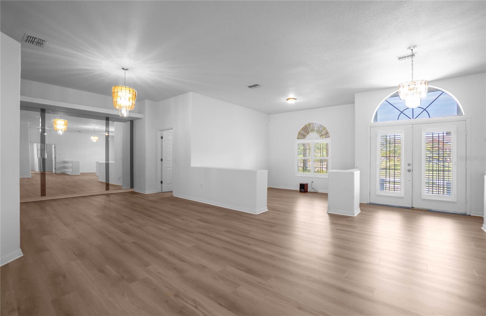 7285 NIGHTWALKER RD, WEEKI WACHEE, FL, 34613