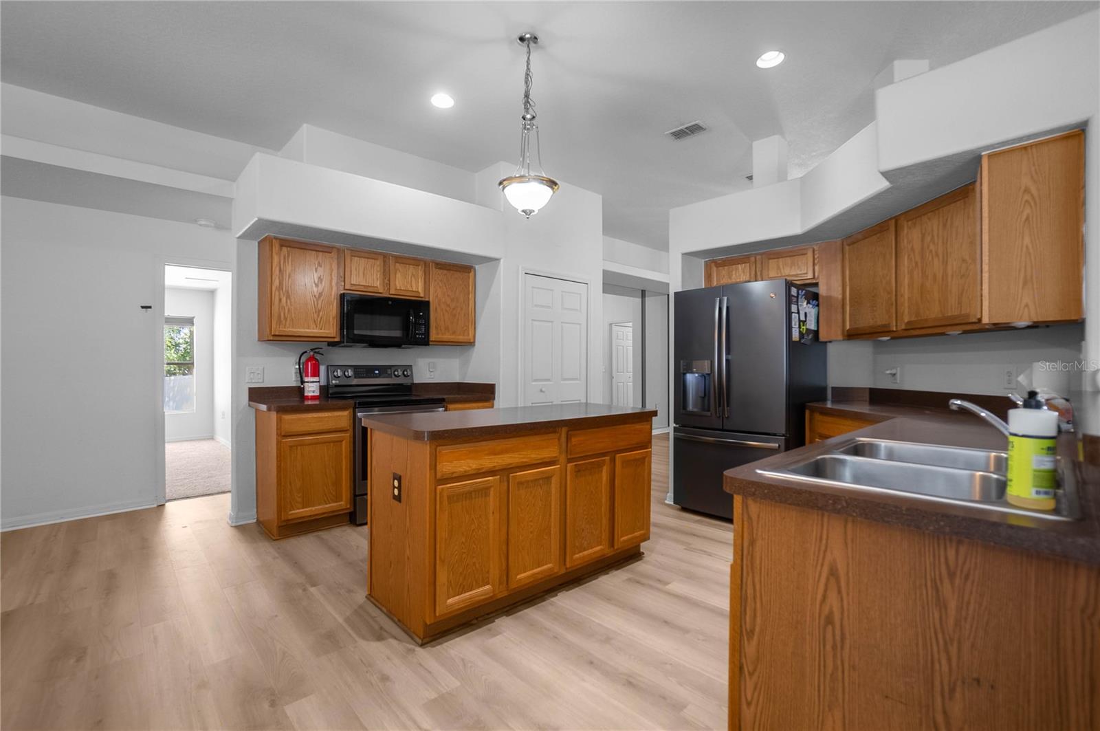 7285 NIGHTWALKER RD, WEEKI WACHEE, FL, 34613