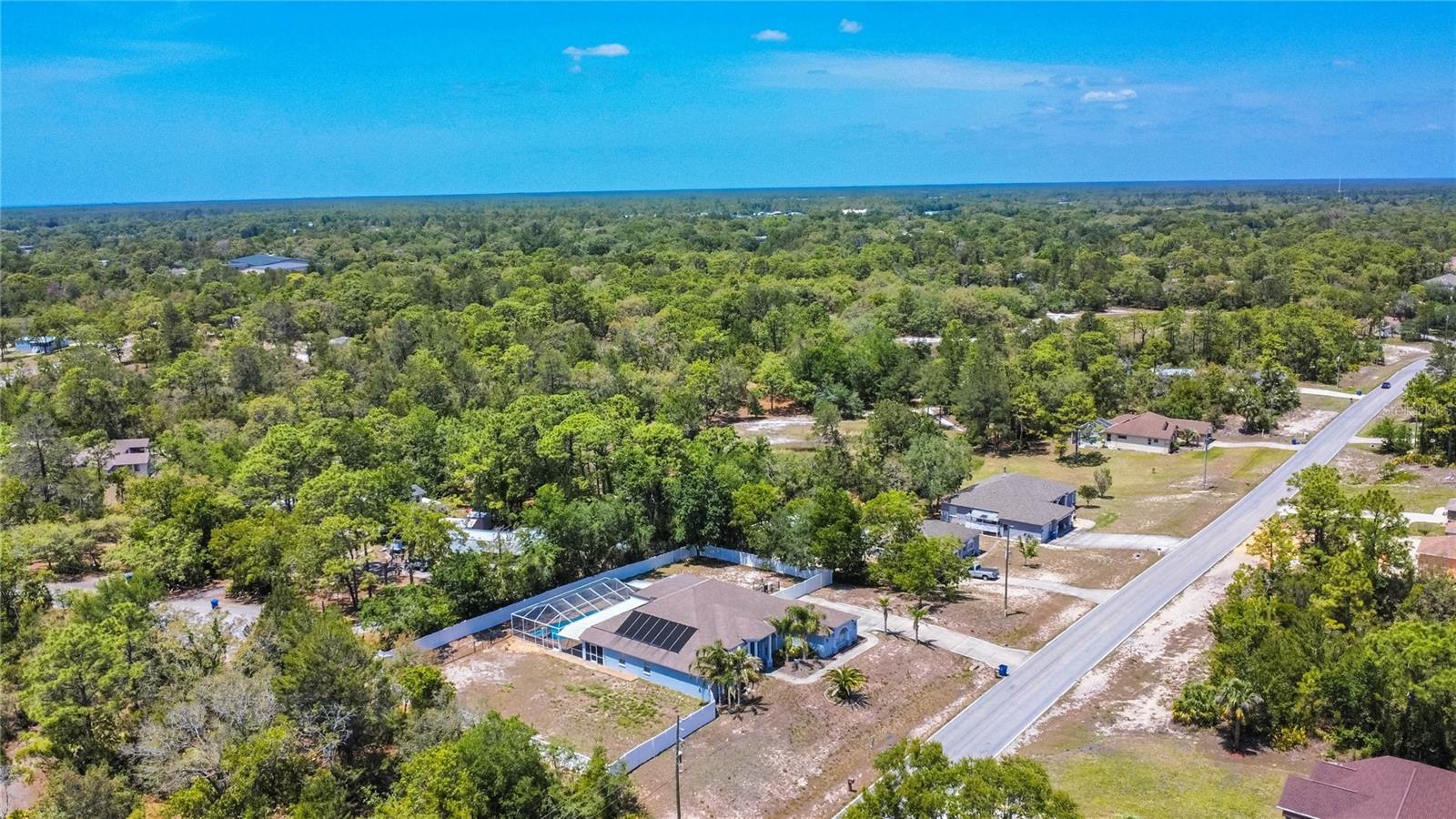 7285 NIGHTWALKER RD, WEEKI WACHEE, FL, 34613