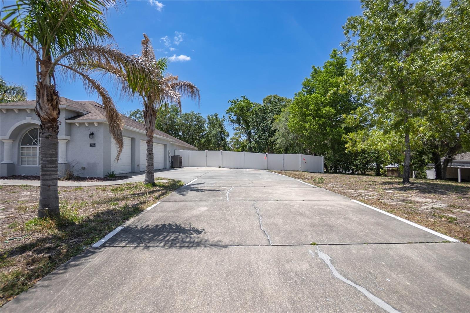 7285 NIGHTWALKER RD, WEEKI WACHEE, FL, 34613