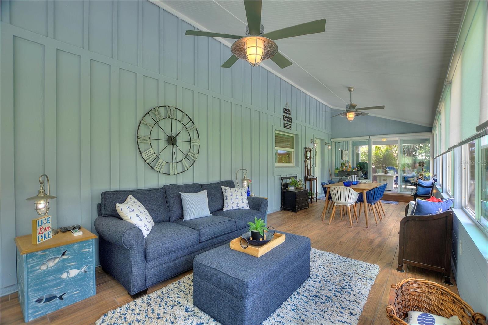1395 S LAKE REEDY BLVD, FROSTPROOF, FL, 33843