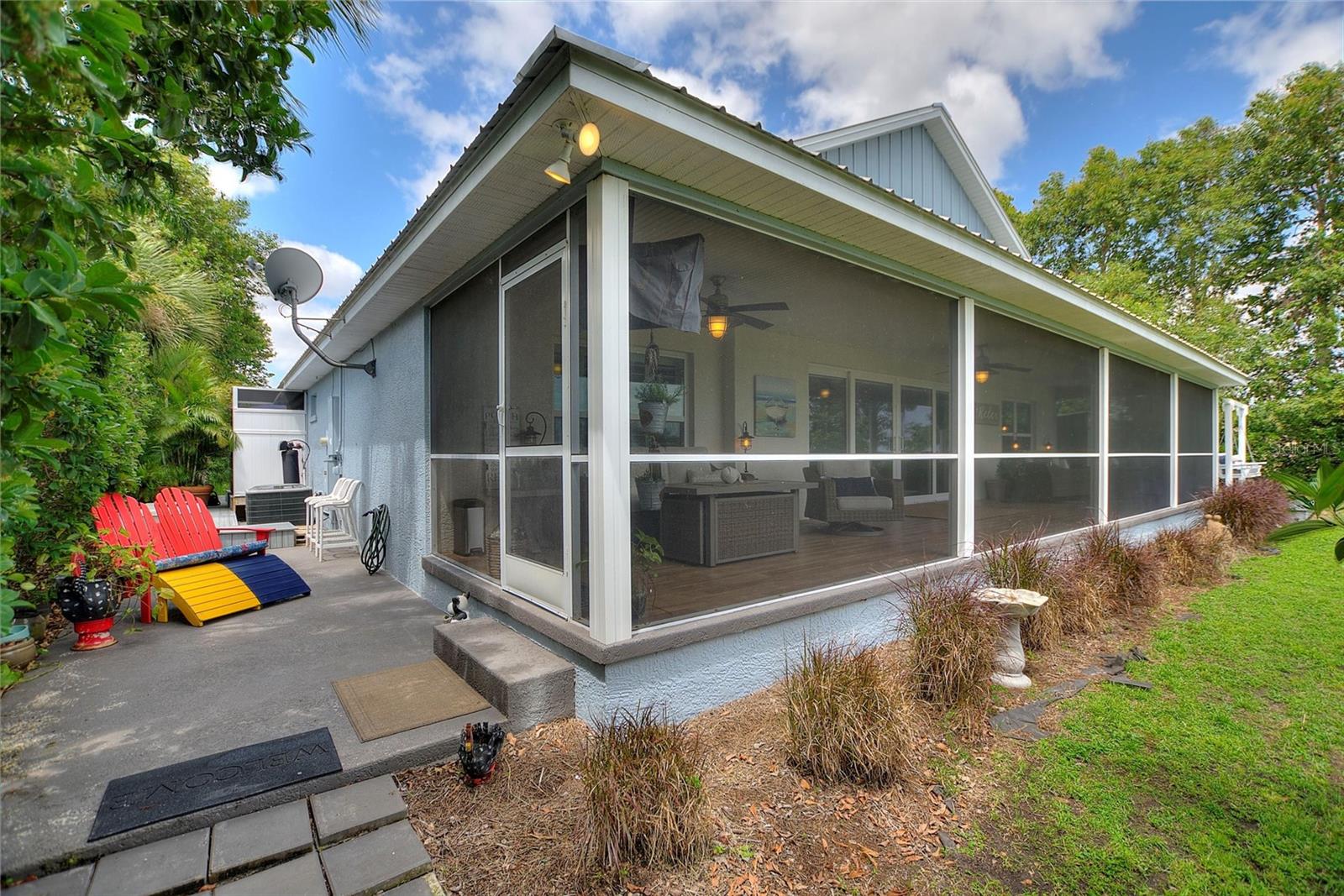 1395 S LAKE REEDY BLVD, FROSTPROOF, FL, 33843