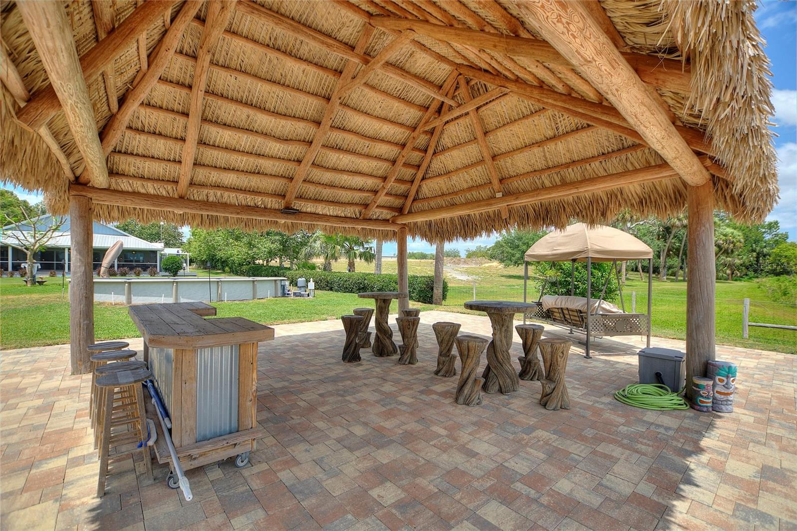 1395 S LAKE REEDY BLVD, FROSTPROOF, FL, 33843