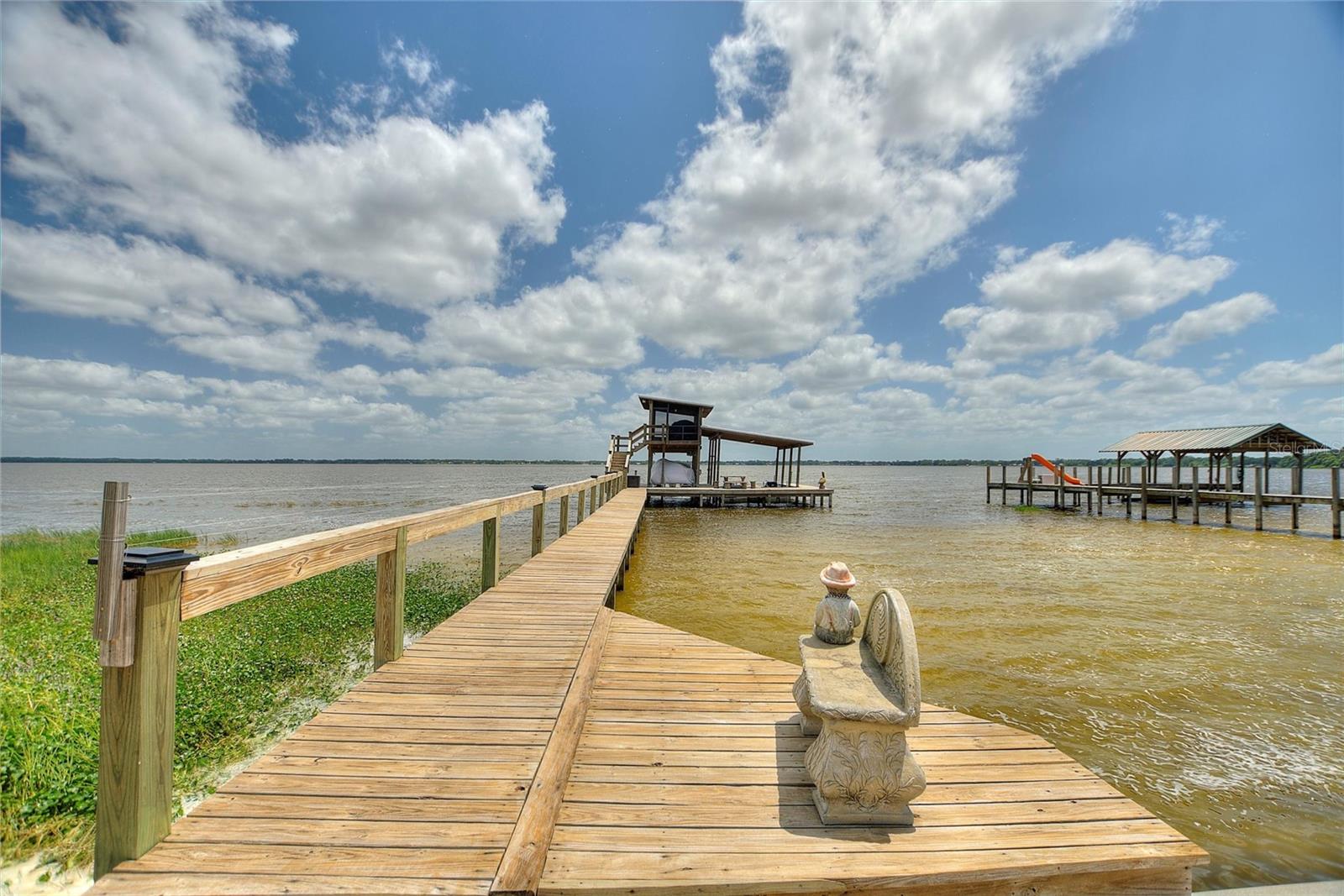 1395 S LAKE REEDY BLVD, FROSTPROOF, FL, 33843