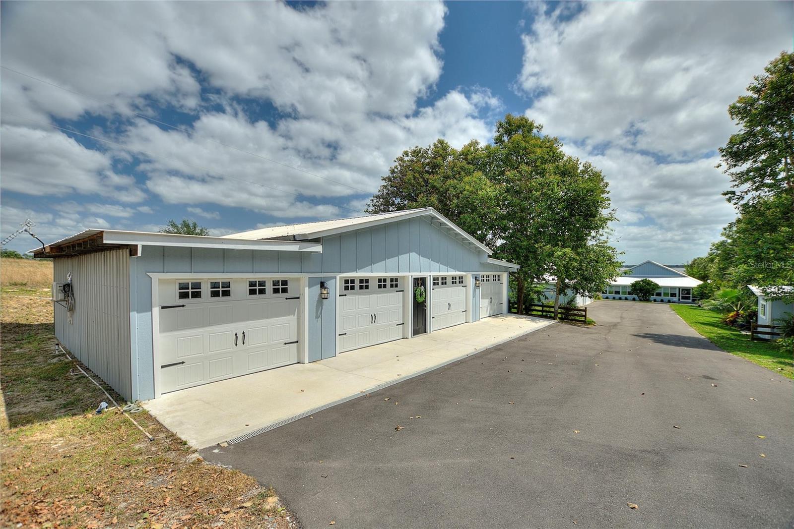 1395 S LAKE REEDY BLVD, FROSTPROOF, FL, 33843